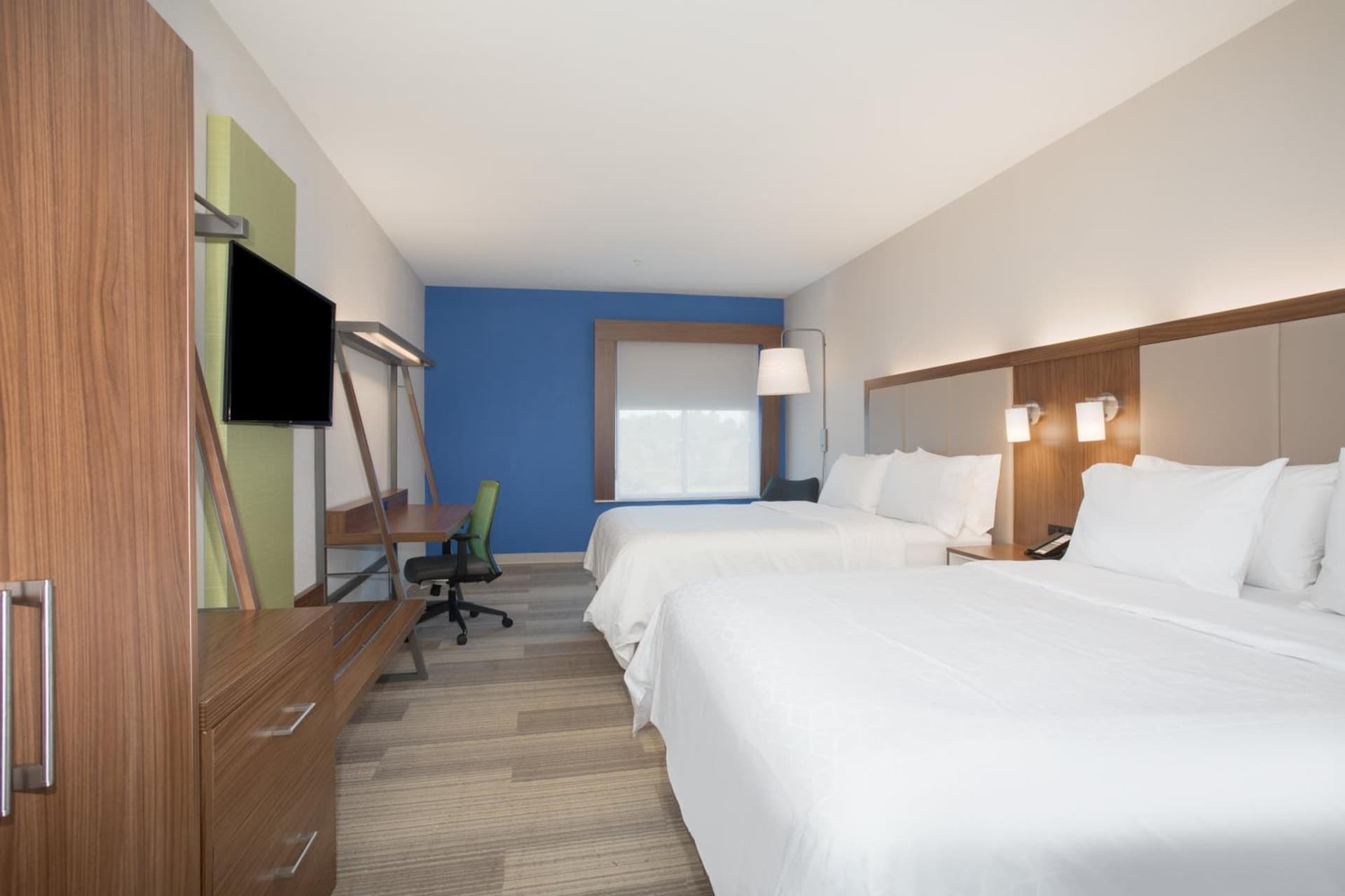 Holiday Inn Express Slidell by IHG gallery photo in Slidell, LA — image 8