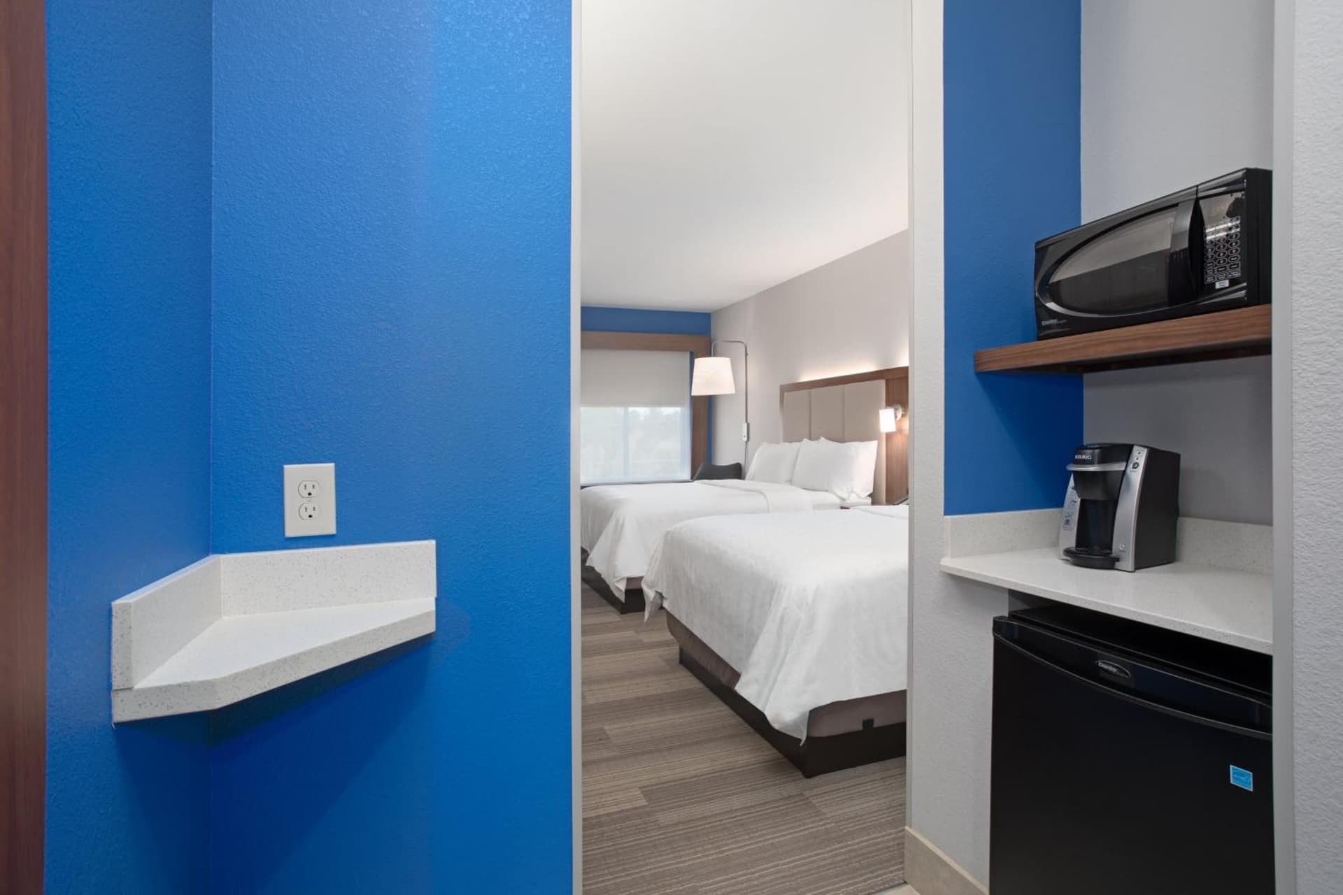 Holiday Inn Express Slidell by IHG gallery photo in Slidell, LA — image 13