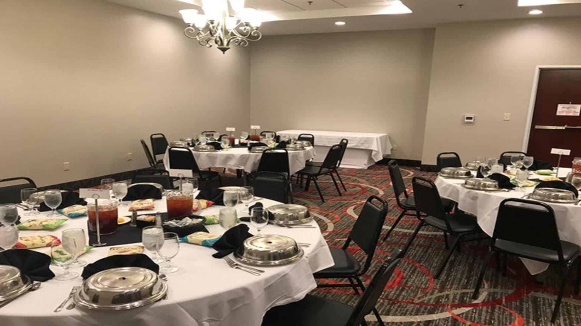 Holiday Inn & Suites Lafayette North by IHG gallery photo in Lafayette, LA — image 39