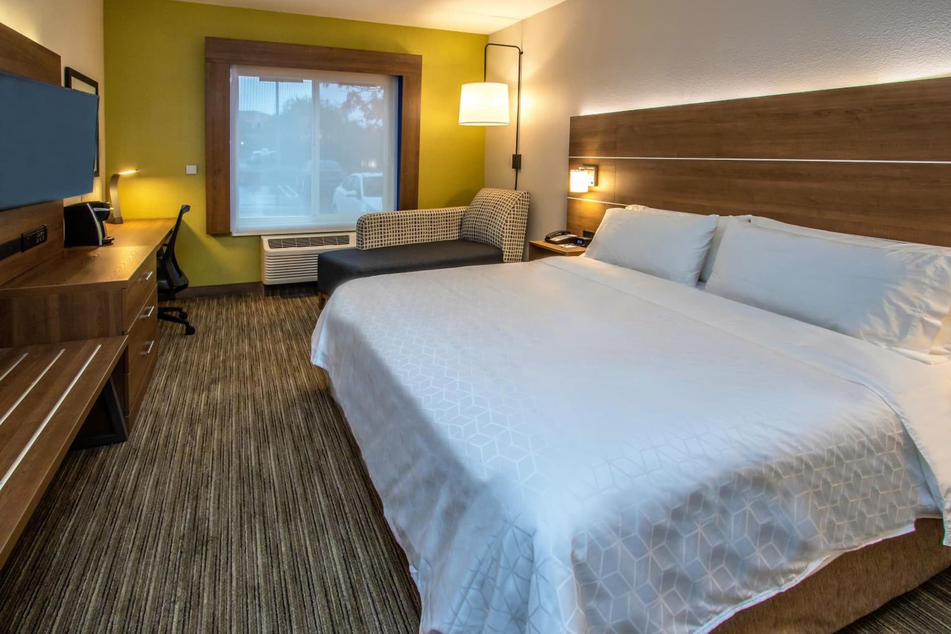 Holiday Inn Express Hotel & Suites Roseville - Galleria Area by IHG gallery photo in Roseville, CA — image 125