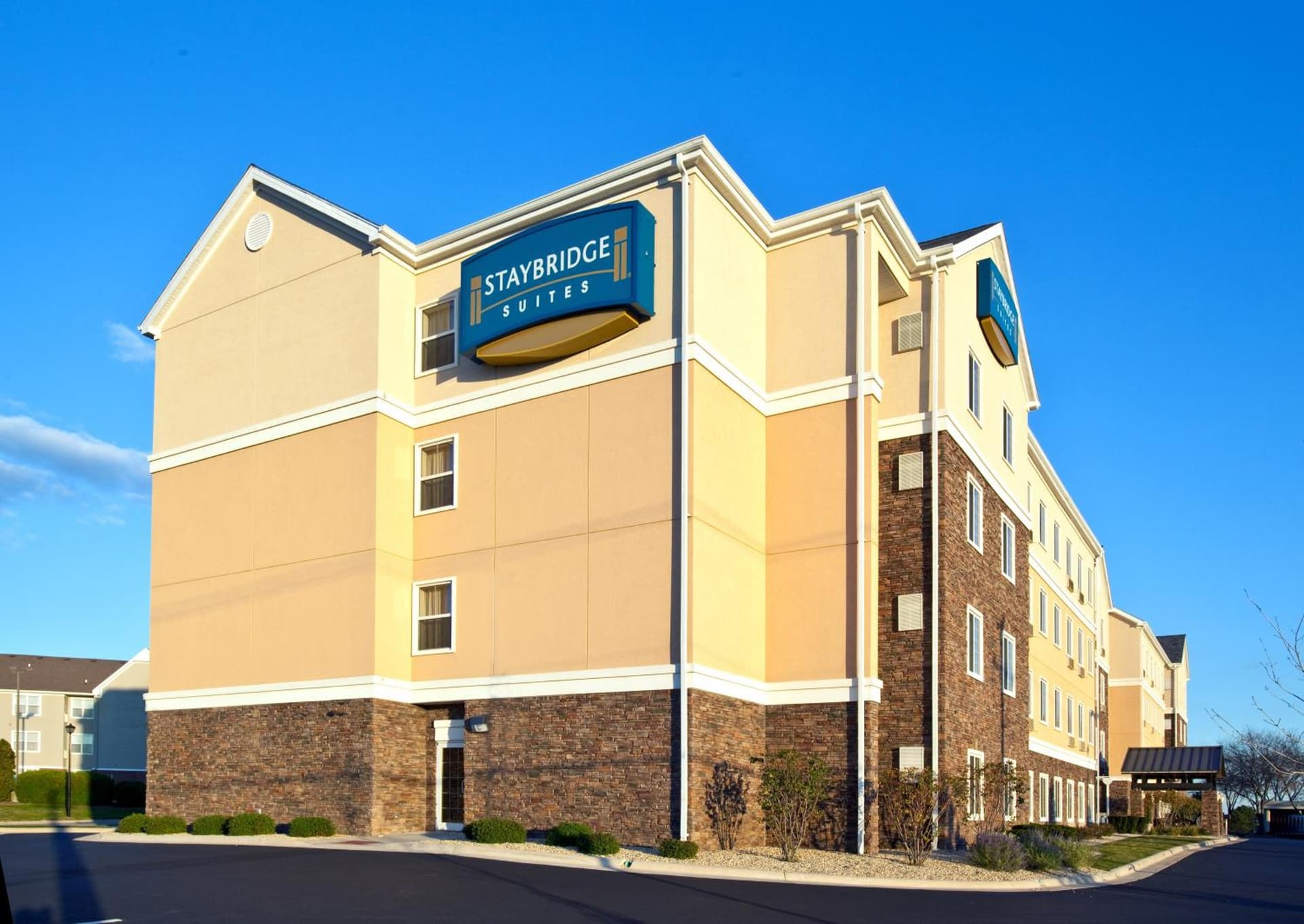 Staybridge Suites Rockford by IHG gallery photo in Rockford, IL — image 30