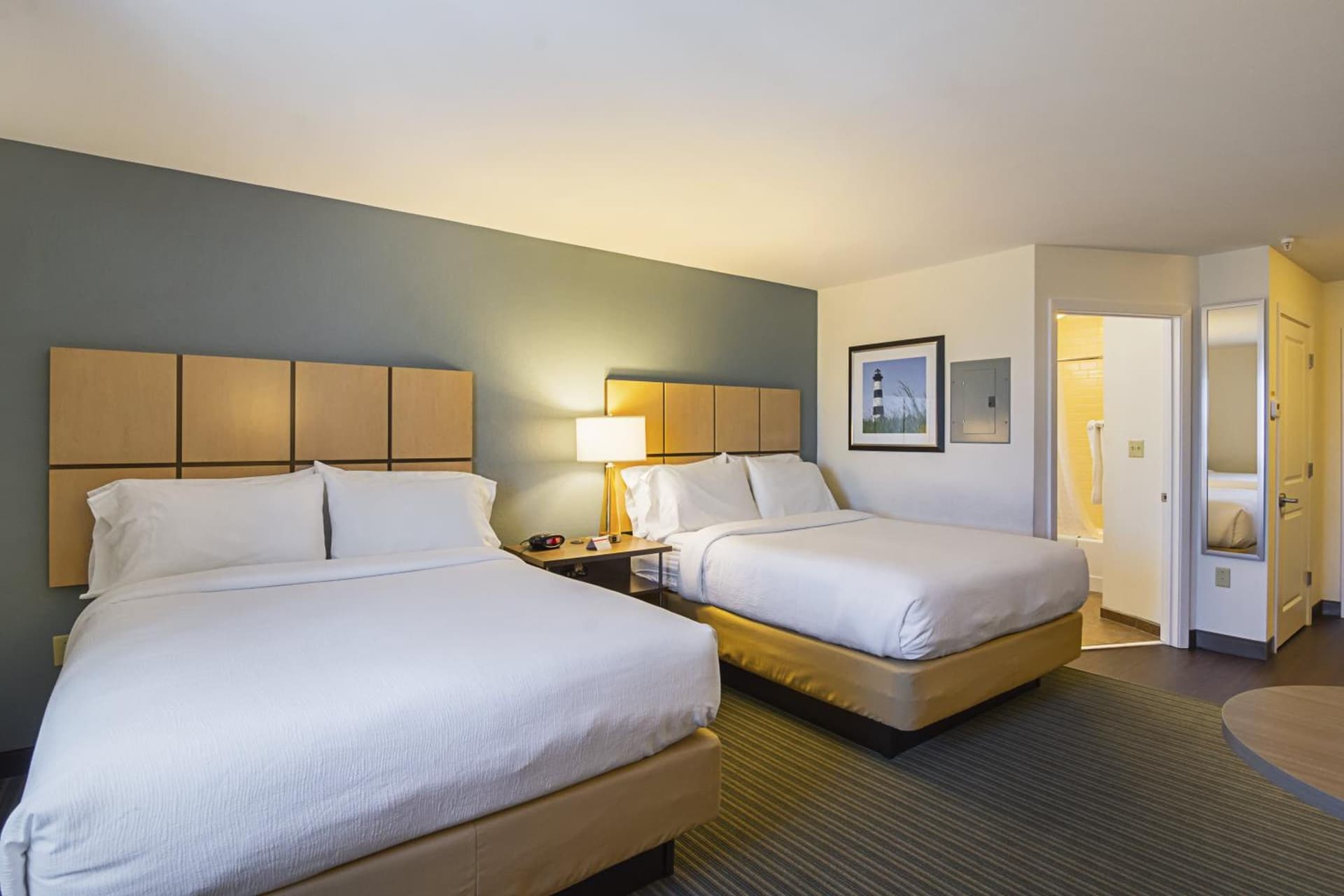 Candlewood Suites Pensacola - University Area by IHG gallery photo in Pensacola, FL — image 22
