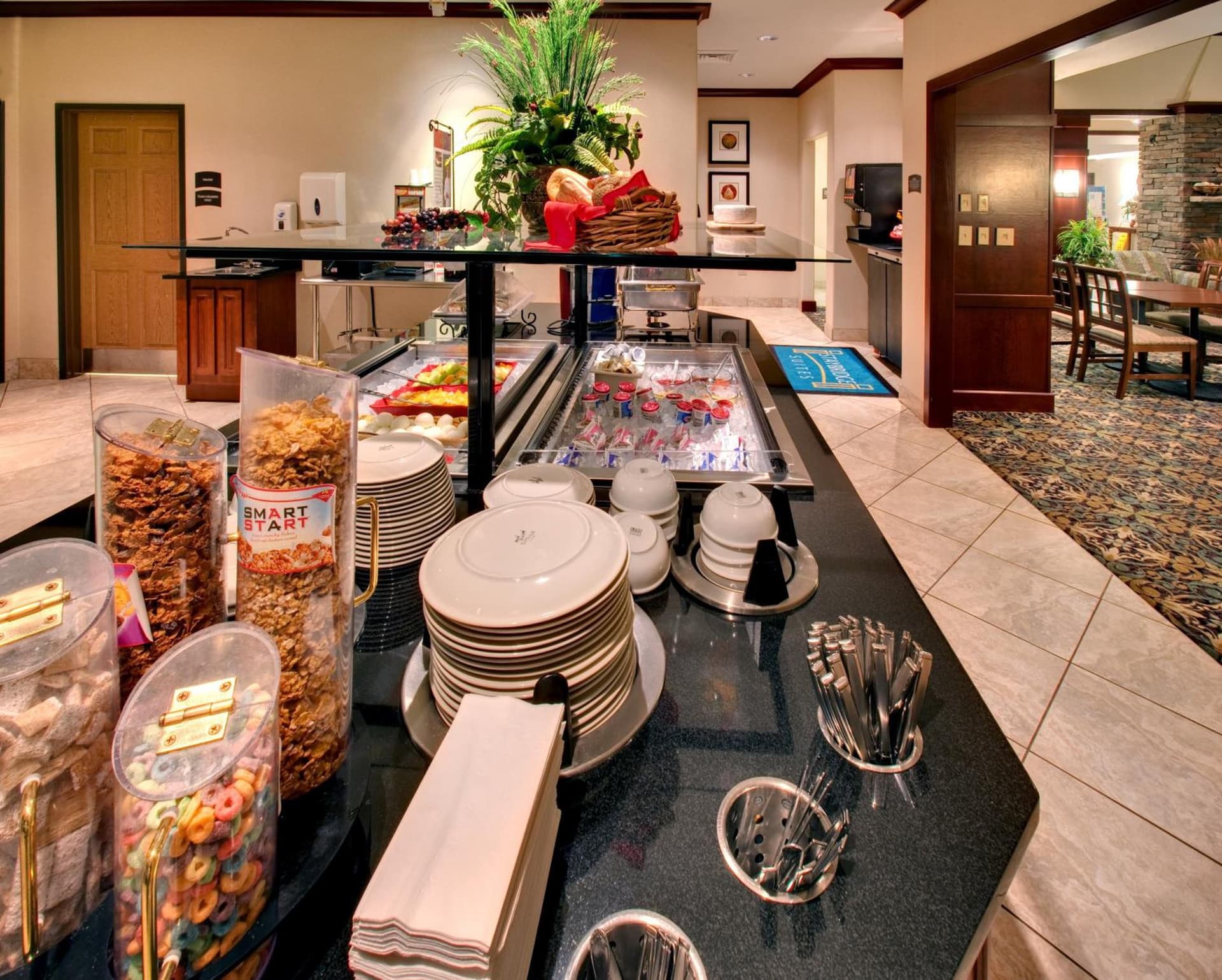 Staybridge Suites Rockford by IHG gallery photo in Rockford, IL — image 13