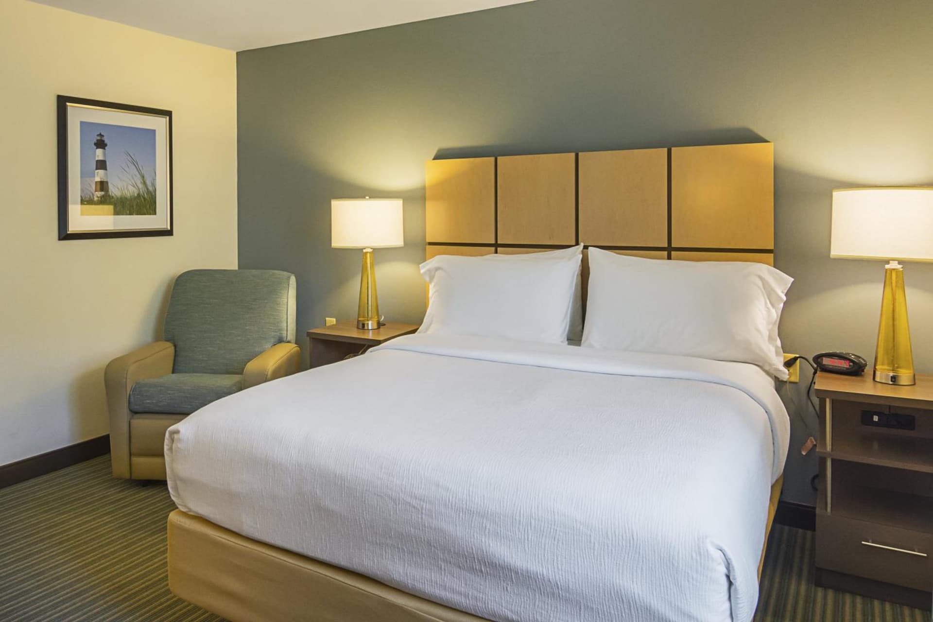 Candlewood Suites Pensacola - University Area by IHG gallery photo in Pensacola, FL — image 30