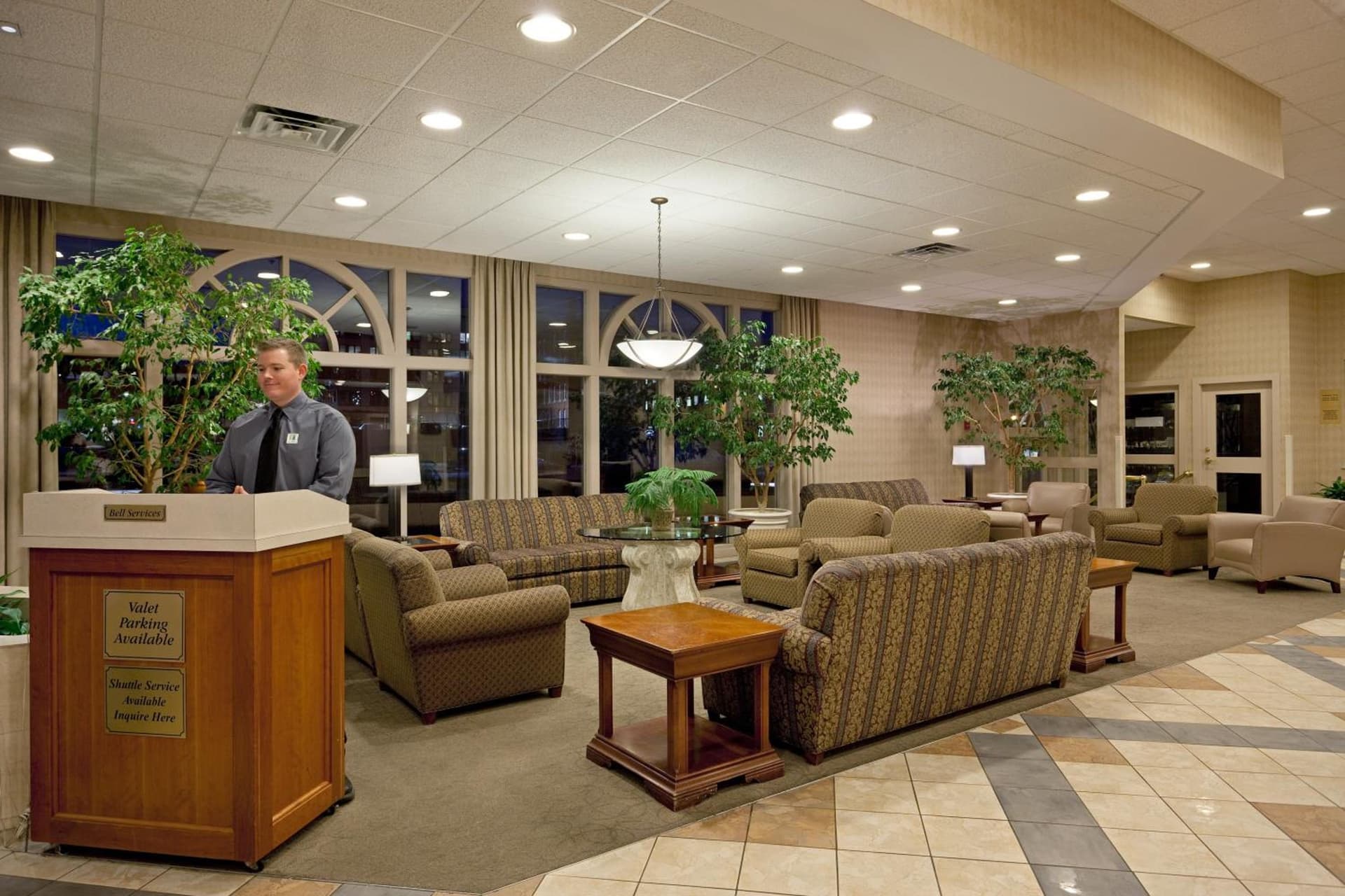 Holiday Inn Portland-By the Bay by IHG gallery photo in Portland, ME — image 43