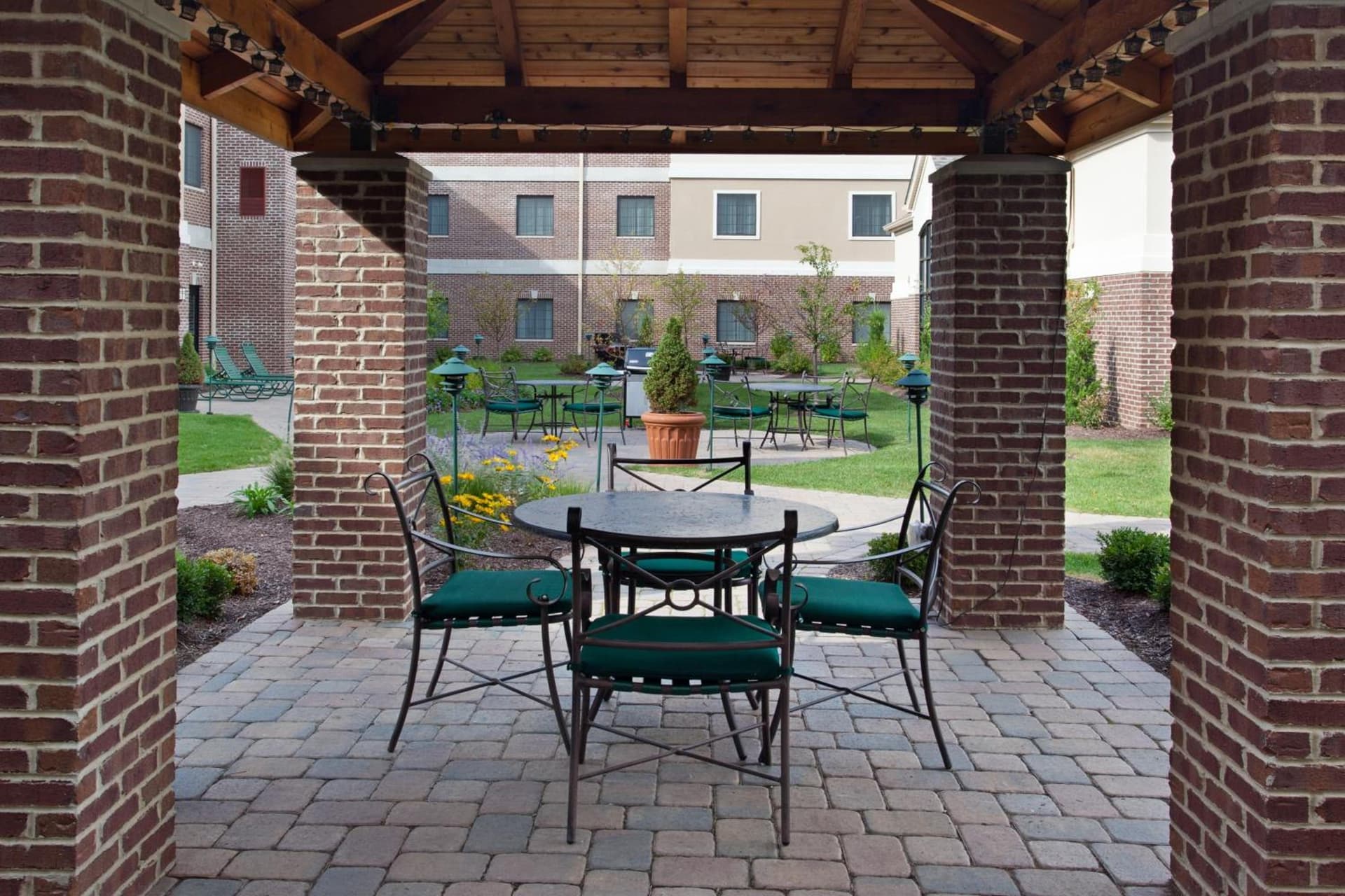 Staybridge Suites Akron-Stow-Cuyahoga Falls by IHG gallery photo in Stow, OH — image 36