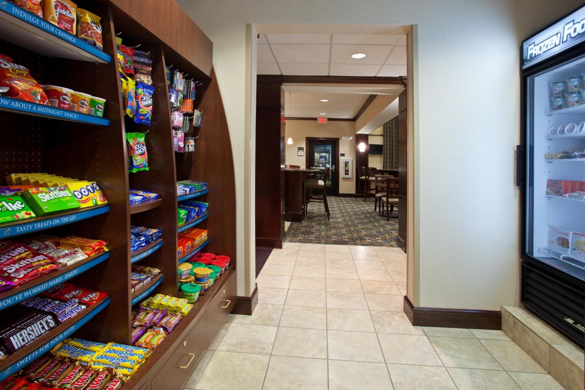 Staybridge Suites Akron-Stow-Cuyahoga Falls by IHG gallery photo in Stow, OH — image 41