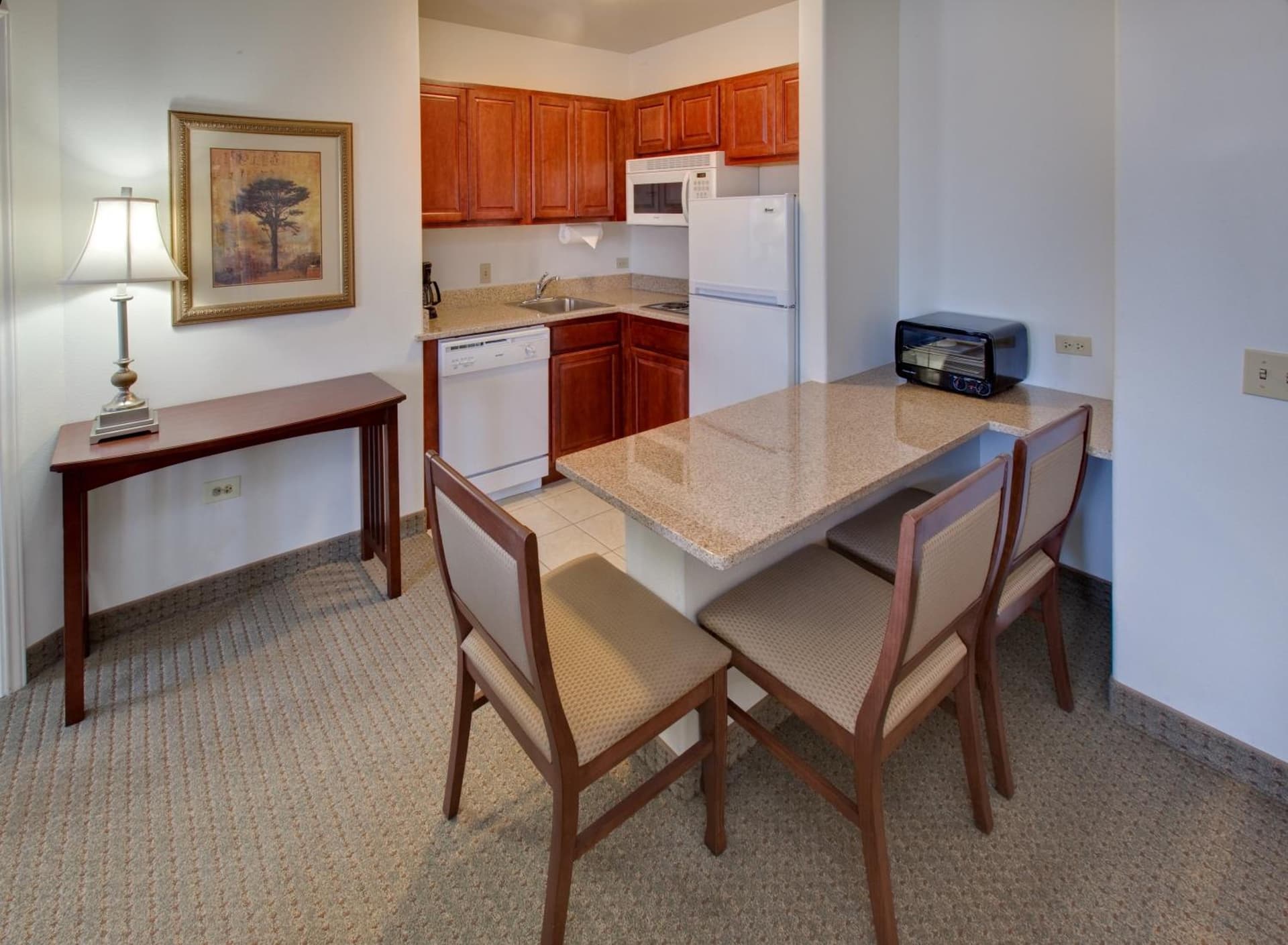 Staybridge Suites Rockford by IHG gallery photo in Rockford, IL — image 16