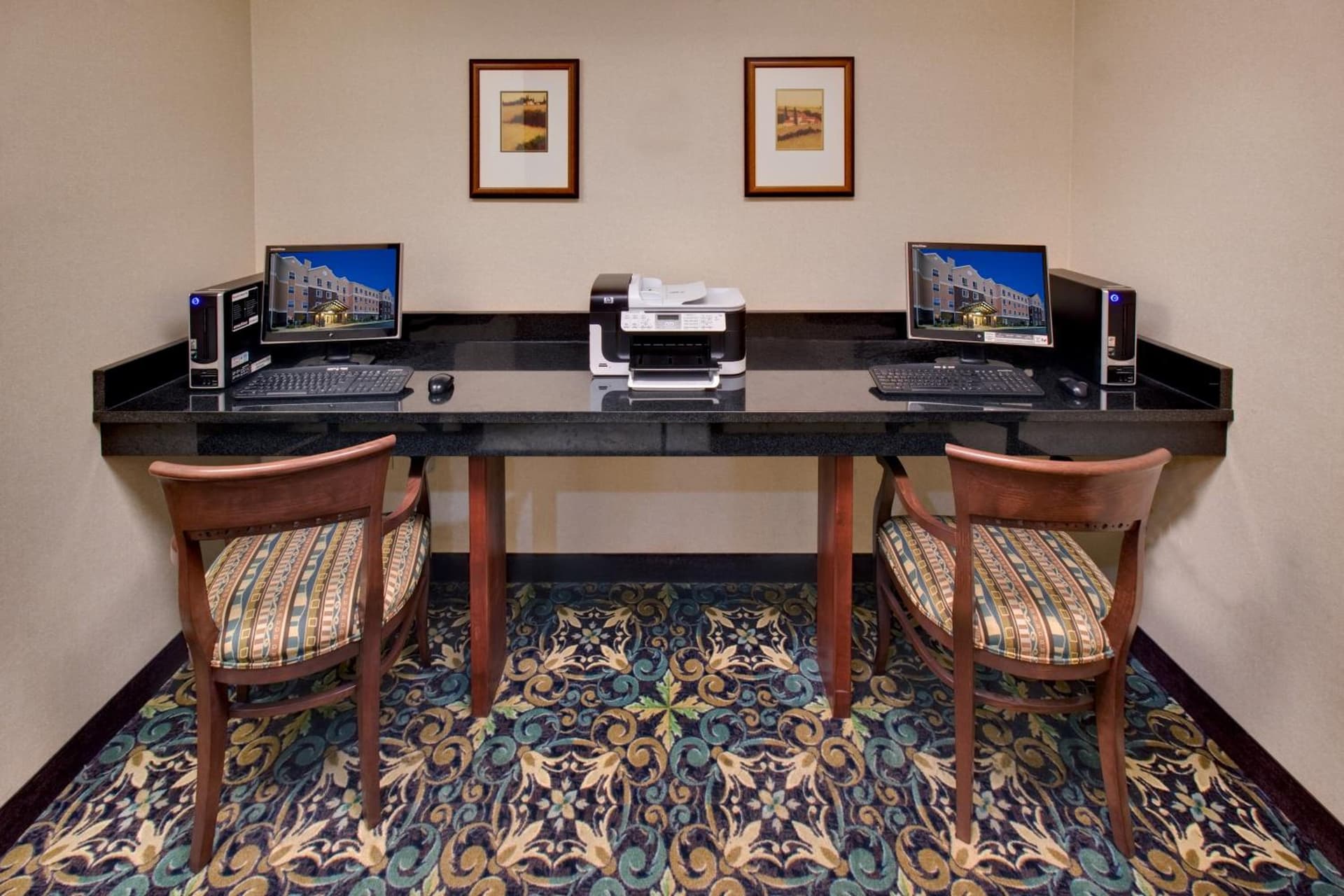 Staybridge Suites Rockford by IHG gallery photo in Rockford, IL — image 32