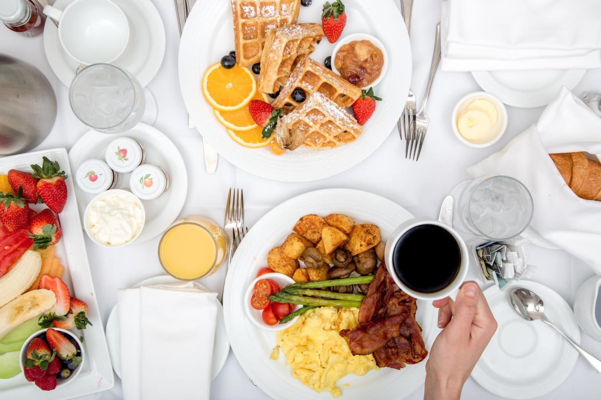 Holiday Inn Portland-By the Bay by IHG gallery photo in Portland, ME — image 23