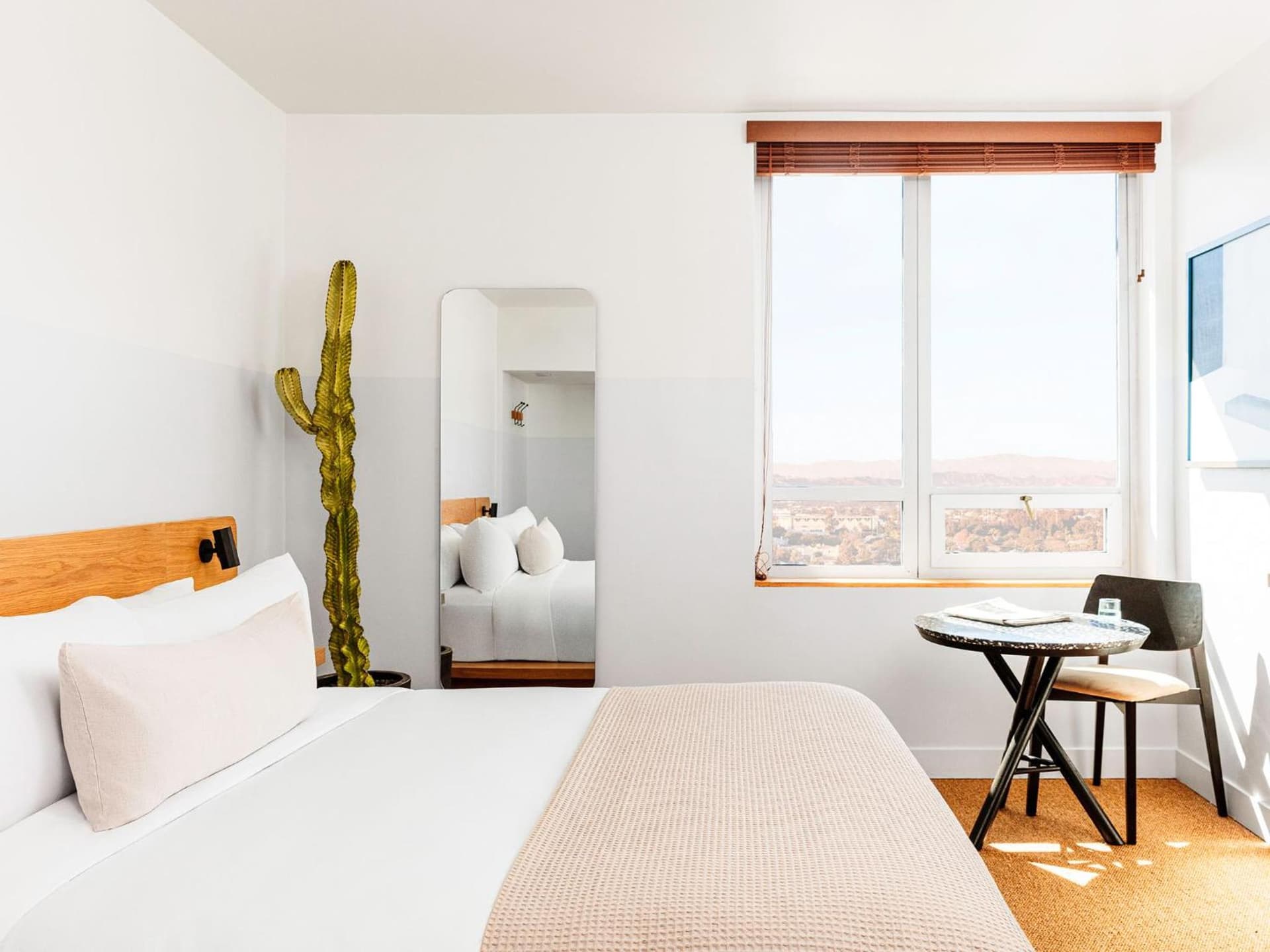 Hotel June West LA, a Member of Design Hotels gallery photo in Los Angeles, CA — image 28