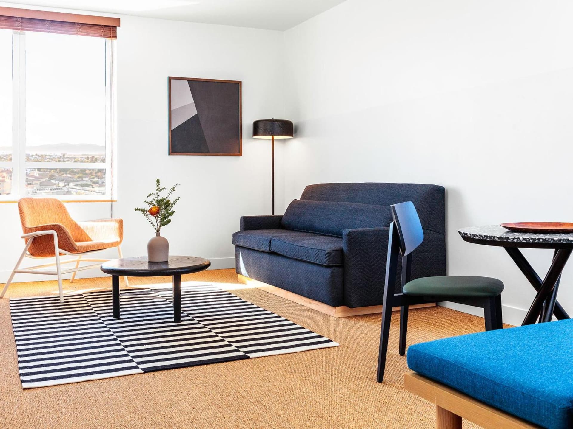 Hotel June West LA, a Member of Design Hotels gallery photo in Los Angeles, CA — image 93