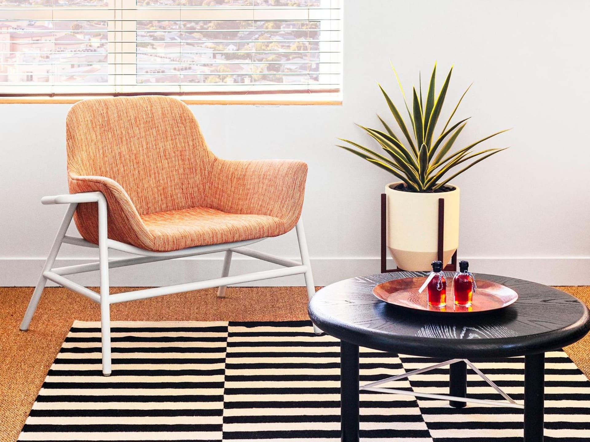 Hotel June West LA, a Member of Design Hotels gallery photo in Los Angeles, CA — image 76