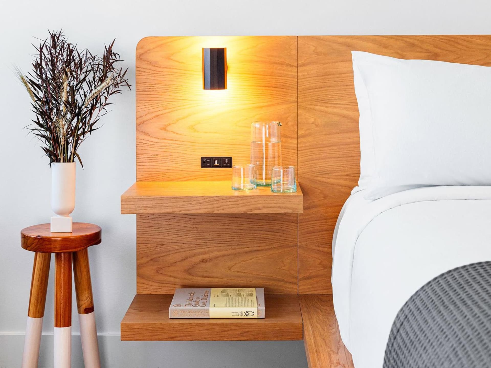 Hotel June West LA, a Member of Design Hotels gallery photo in Los Angeles, CA — image 17