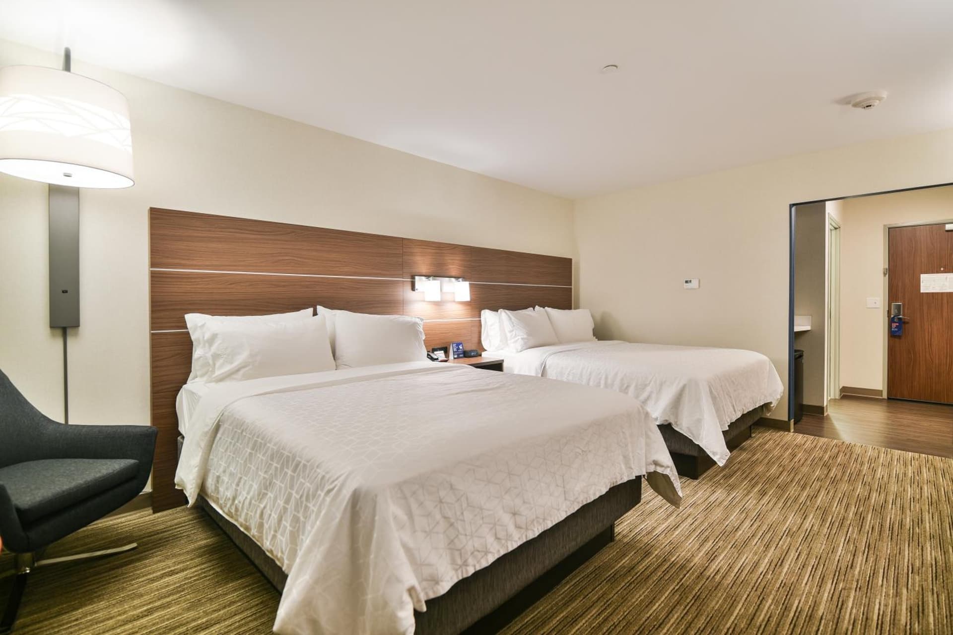 Holiday Inn Express & Suites Lehi - Thanksgiving Point by IHG gallery photo in Lehi, UT — image 5