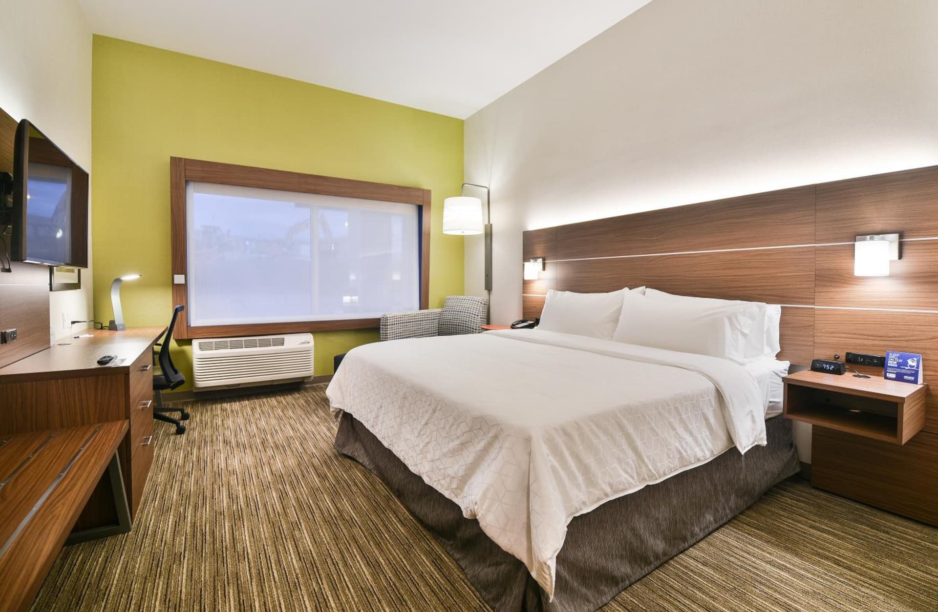 Holiday Inn Express & Suites Lehi - Thanksgiving Point by IHG gallery photo in Lehi, UT — image 43