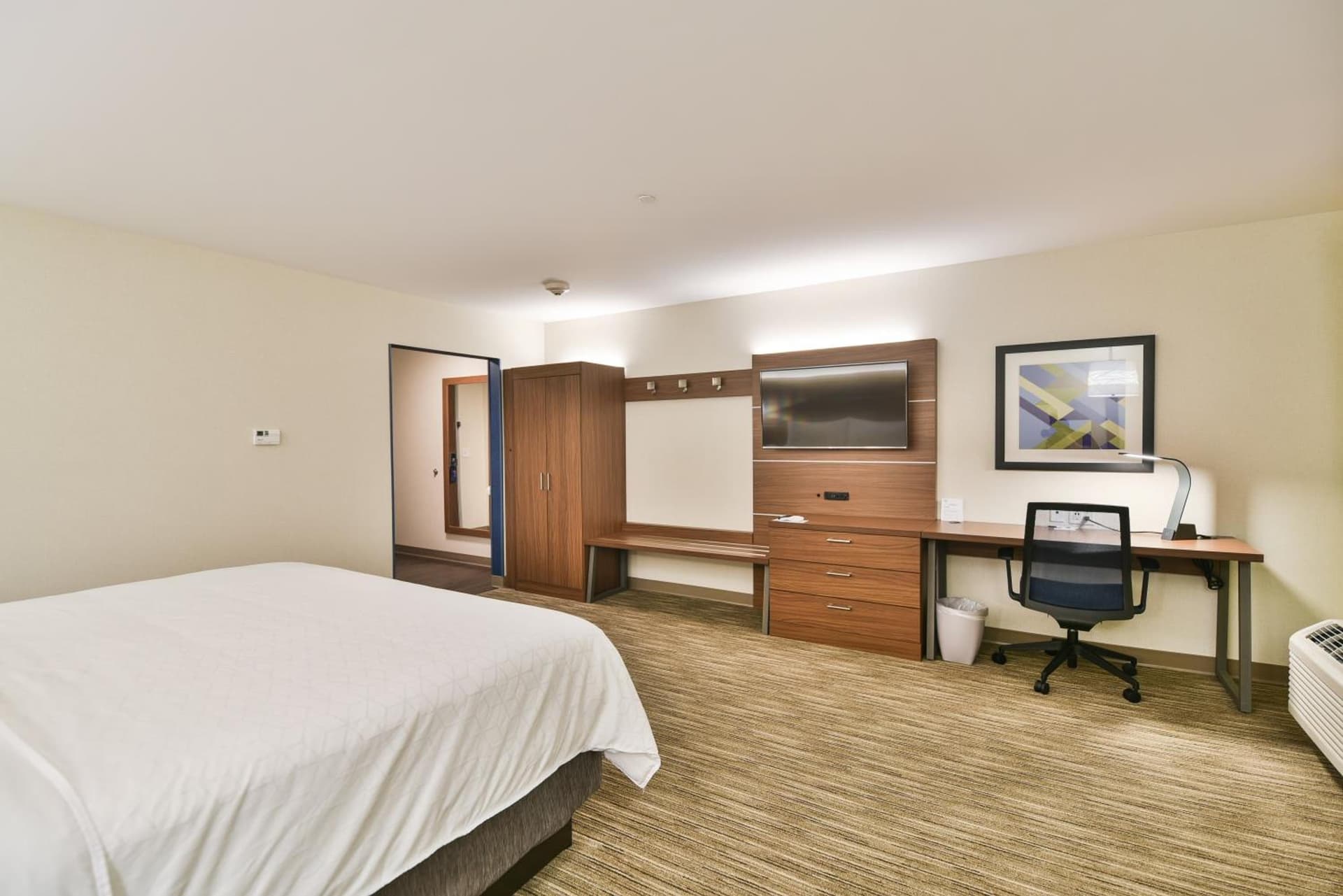 Holiday Inn Express & Suites Lehi - Thanksgiving Point by IHG gallery photo in Lehi, UT — image 36
