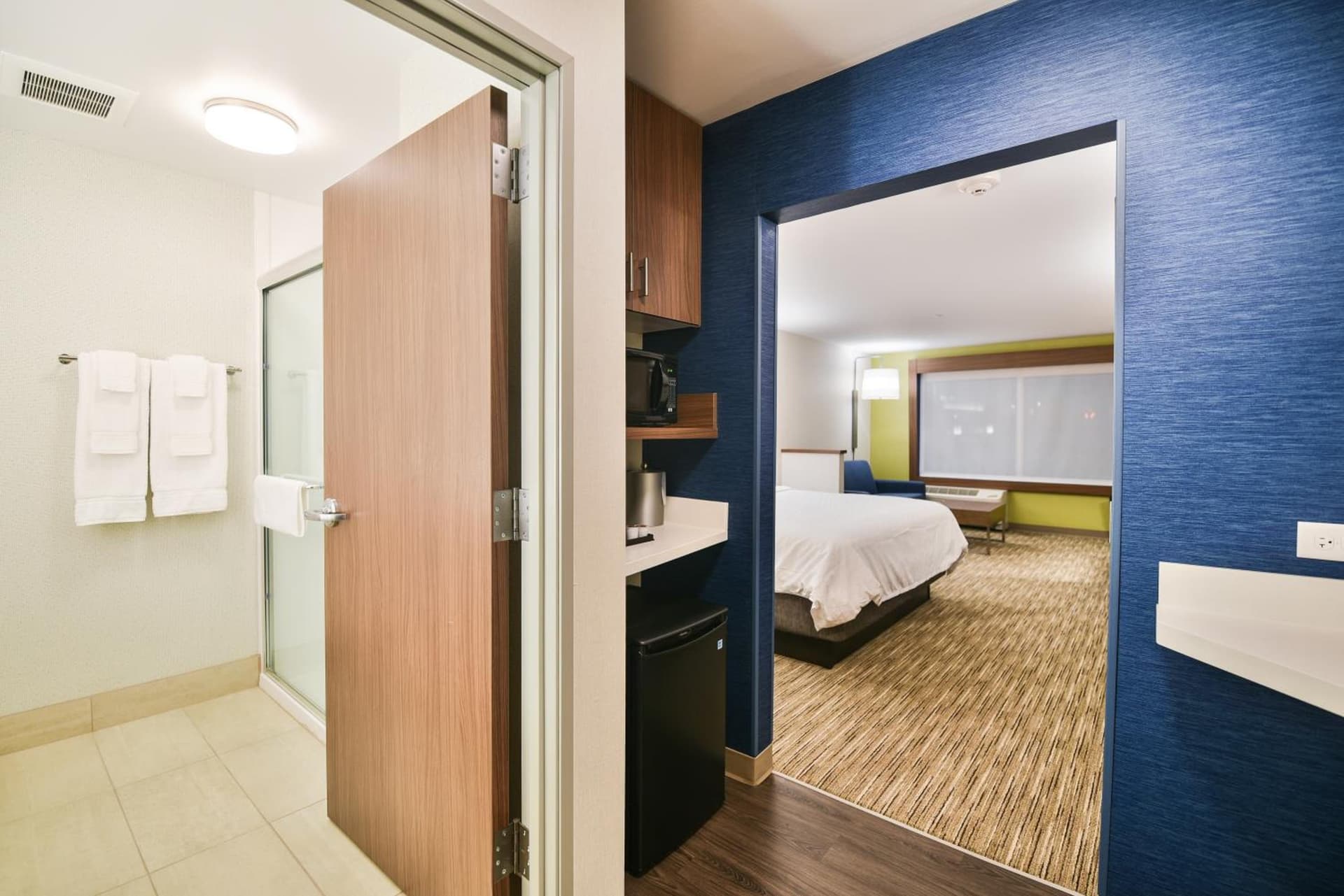 Holiday Inn Express & Suites Lehi - Thanksgiving Point by IHG gallery photo in Lehi, UT — image 32