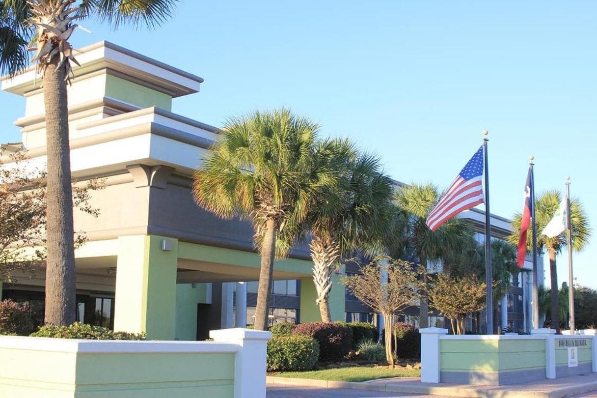Holiday Inn Port Arthur - Park Central by IHG gallery photo in Port Arthur, TX — image 11