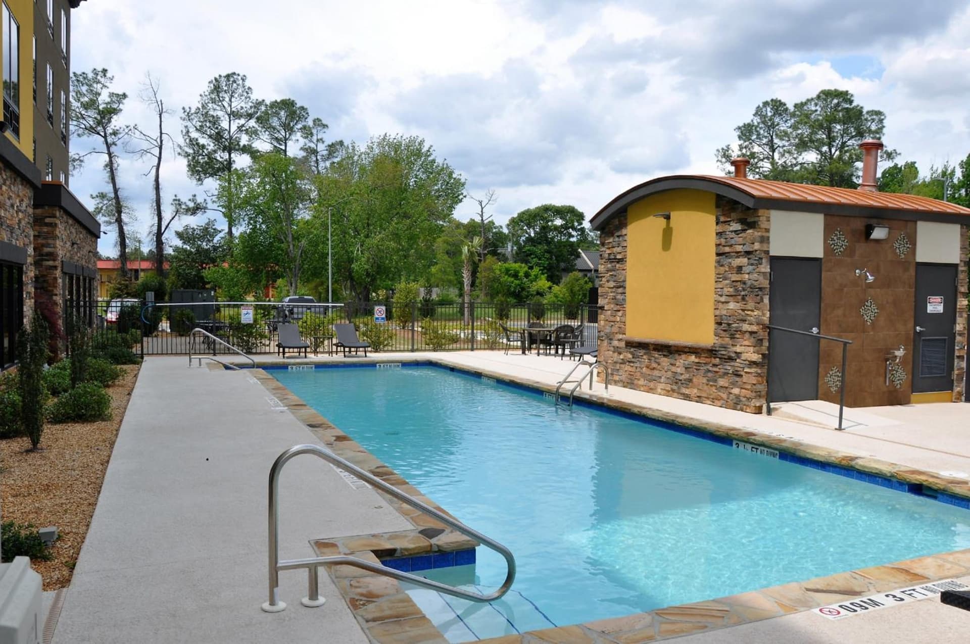 Holiday Inn Express & Suites Perry-National Fairground Area #34 by IHG gallery photo in Perry, GA — image 12