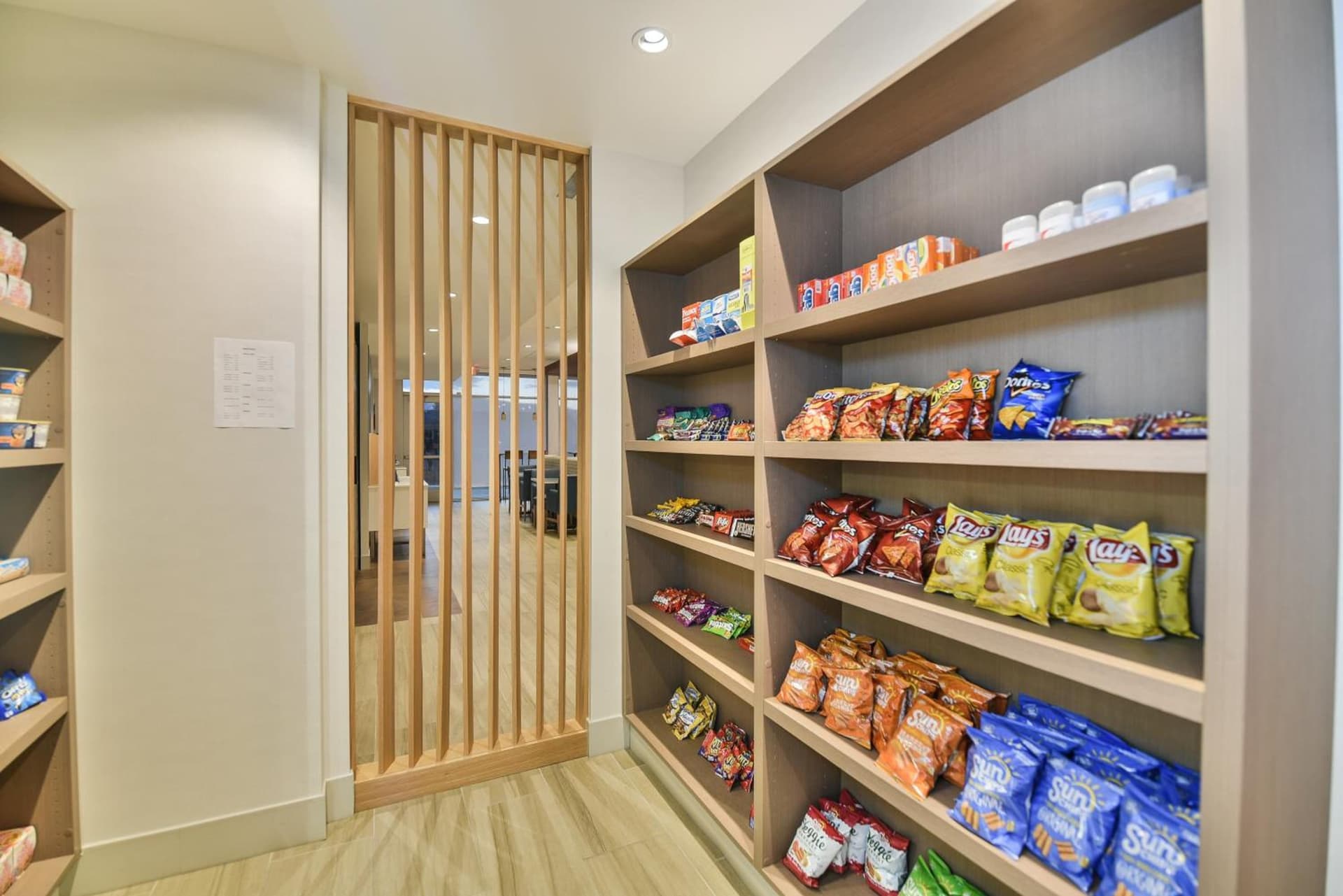 Holiday Inn Express & Suites Lehi - Thanksgiving Point by IHG property views in Lehi, UT — gallery photo 3