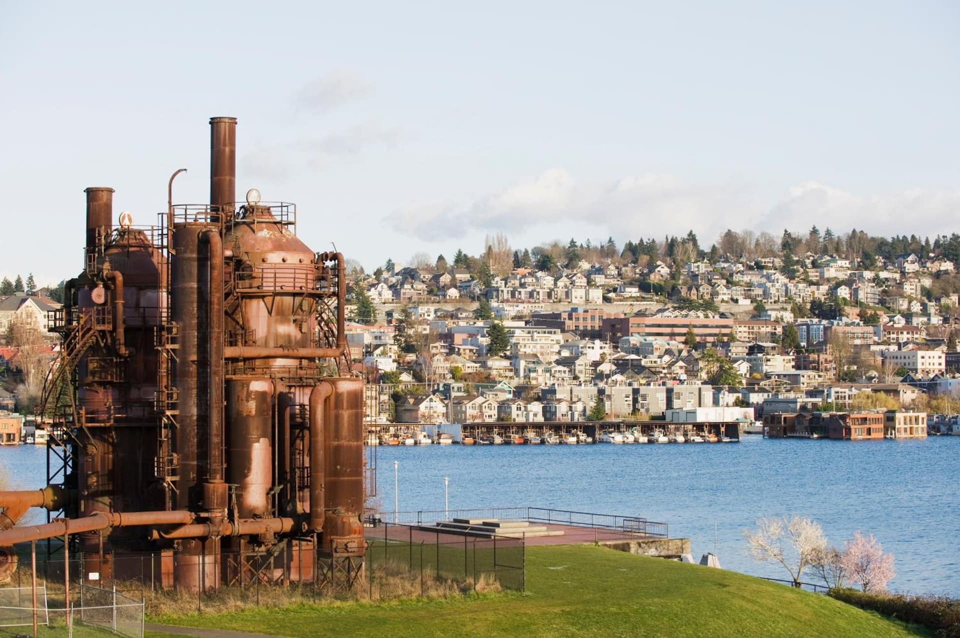 Staybridge Suites Seattle - Fremont by IHG gallery photo in Seattle, WA — image 27