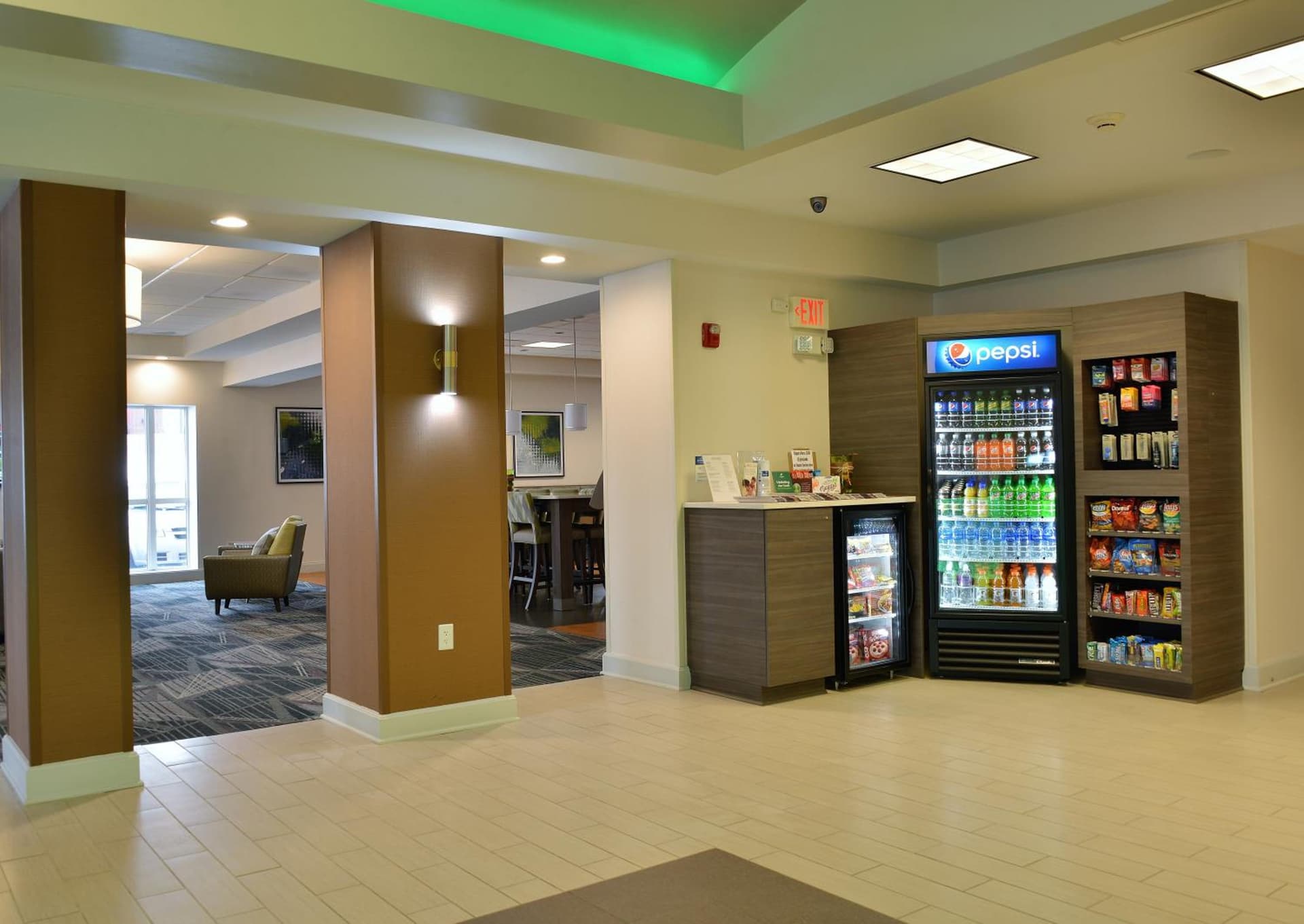 Holiday Inn Hotel & Suites Rochester - Marketplace by IHG gallery photo in Rochester, NY — image 9
