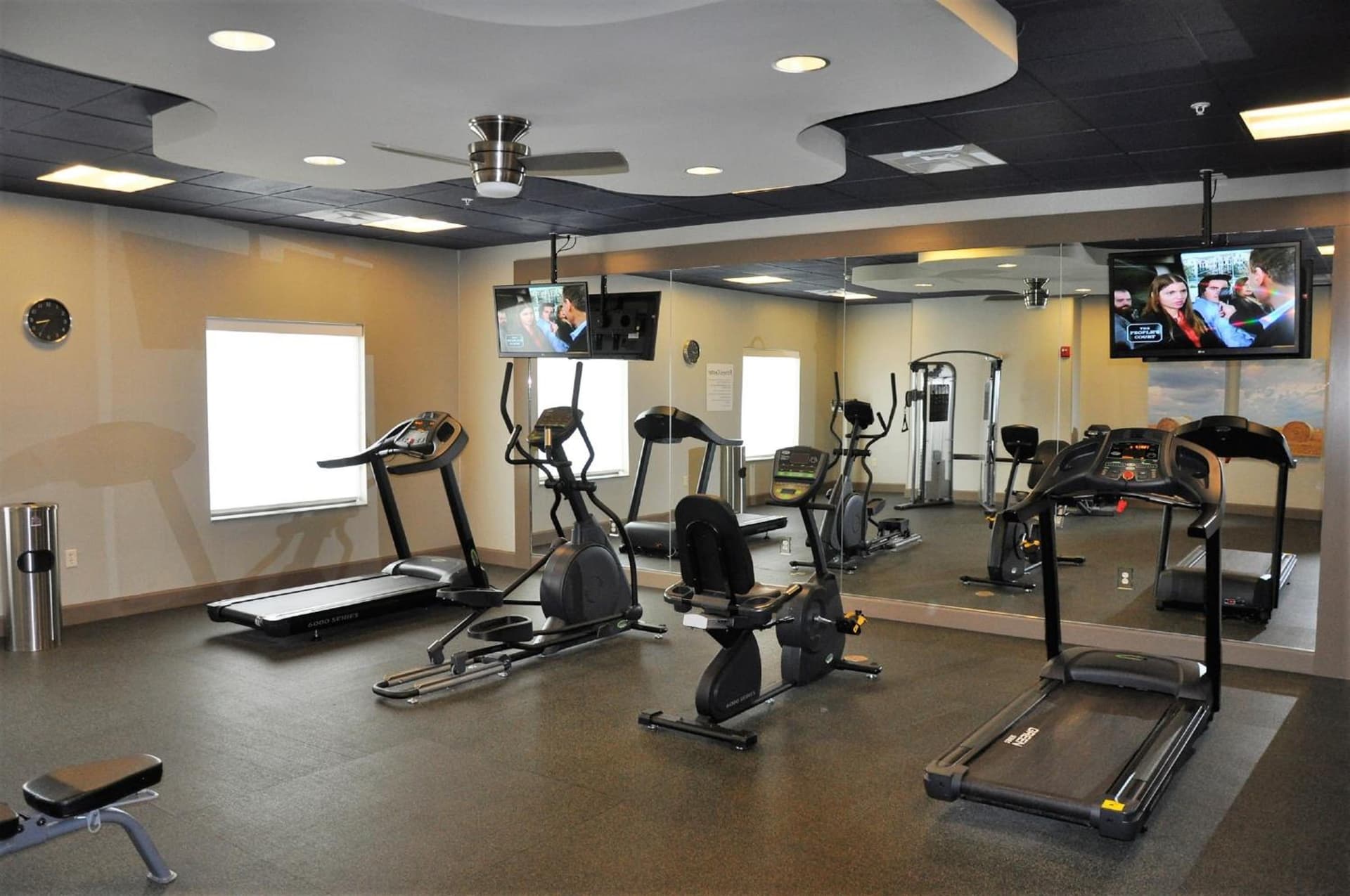 Holiday Inn Express & Suites Perry-National Fairground Area #34 by IHG gallery photo in Perry, GA — image 5