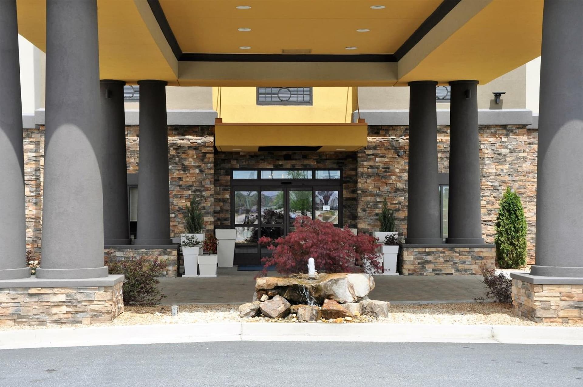 Holiday Inn Express & Suites Perry-National Fairground Area #34 by IHG gallery photo in Perry, GA — image 21