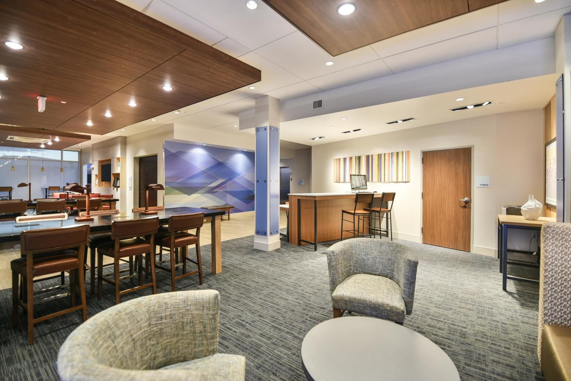 Holiday Inn Express & Suites Lehi - Thanksgiving Point by IHG gallery photo in Lehi, UT — image 4