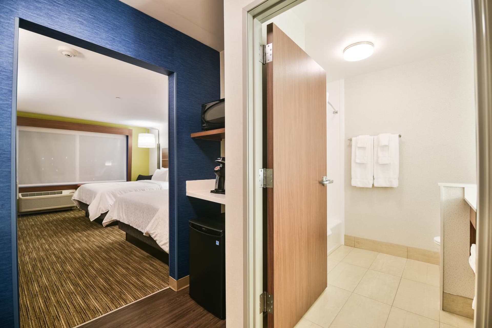 Holiday Inn Express & Suites Lehi - Thanksgiving Point by IHG gallery photo in Lehi, UT — image 47