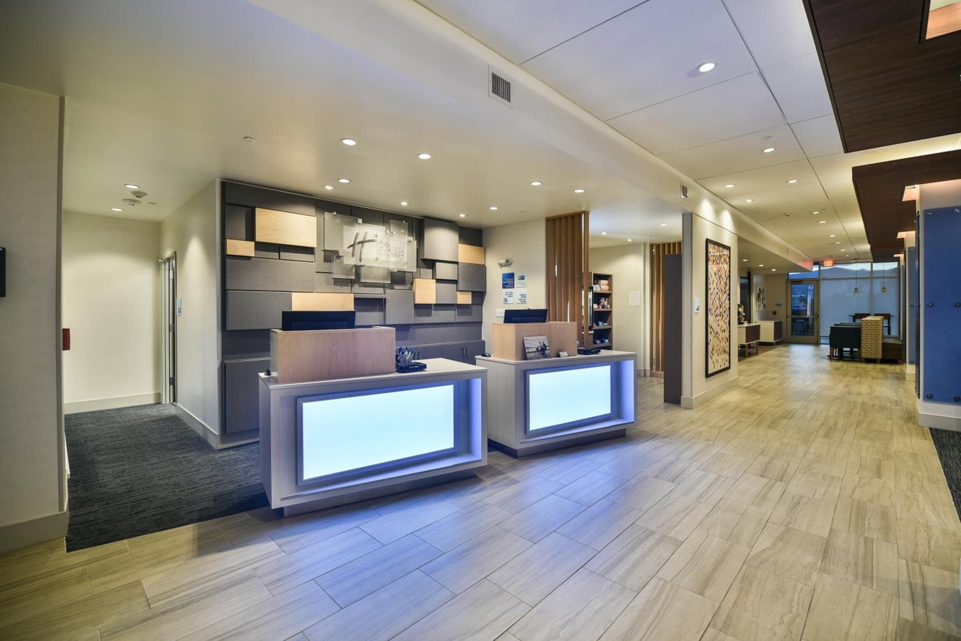 Holiday Inn Express & Suites Lehi - Thanksgiving Point by IHG gallery photo in Lehi, UT — image 42