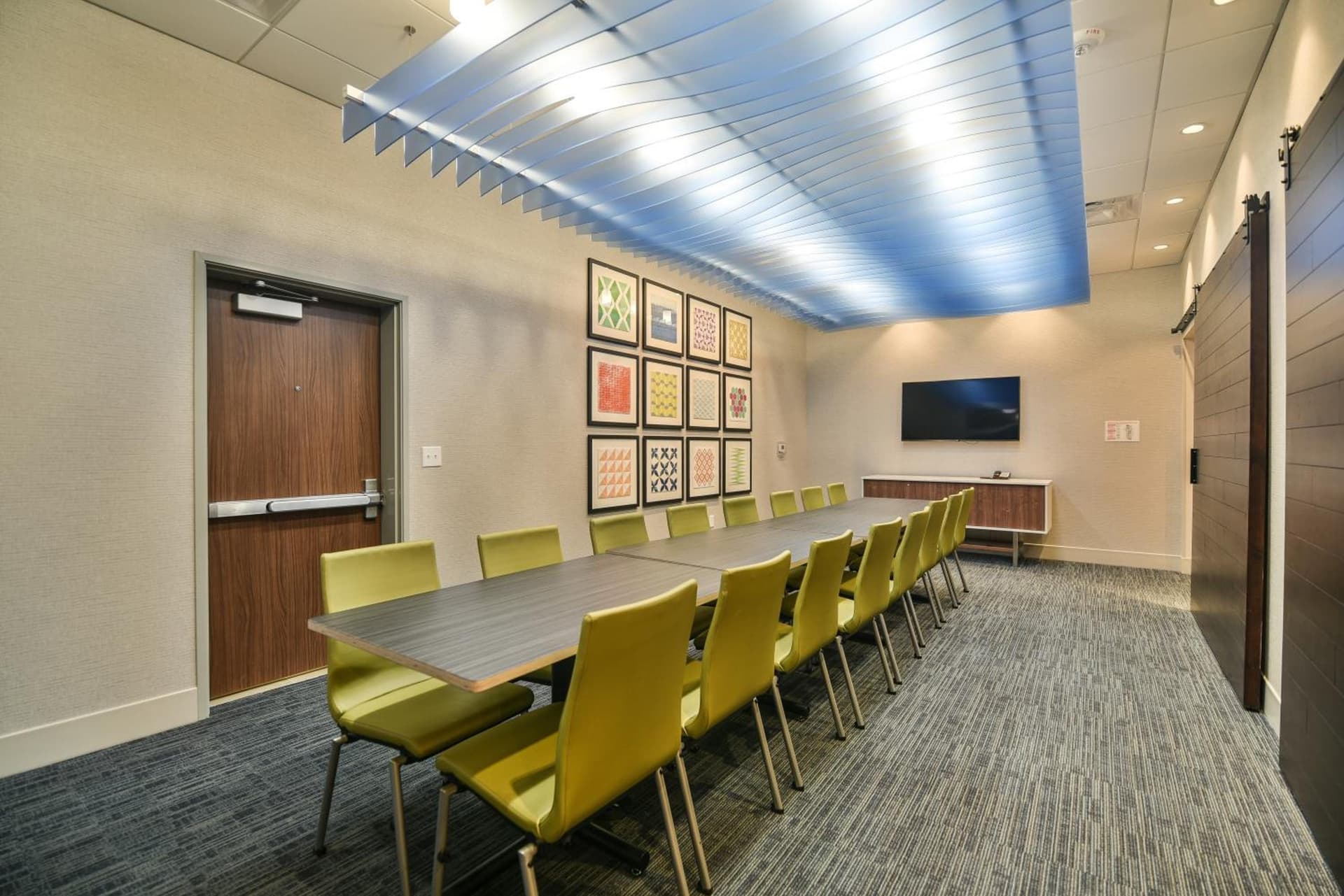 Holiday Inn Express & Suites Lehi - Thanksgiving Point by IHG gallery photo in Lehi, UT — image 34