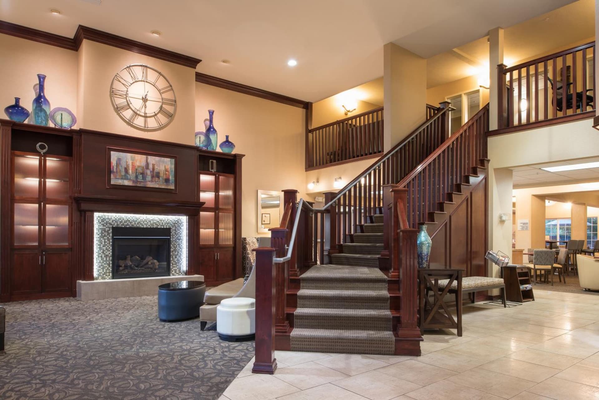 Holiday Inn Express Spokane-Valley by IHG gallery photo in Spokane Valley, WA — image 60