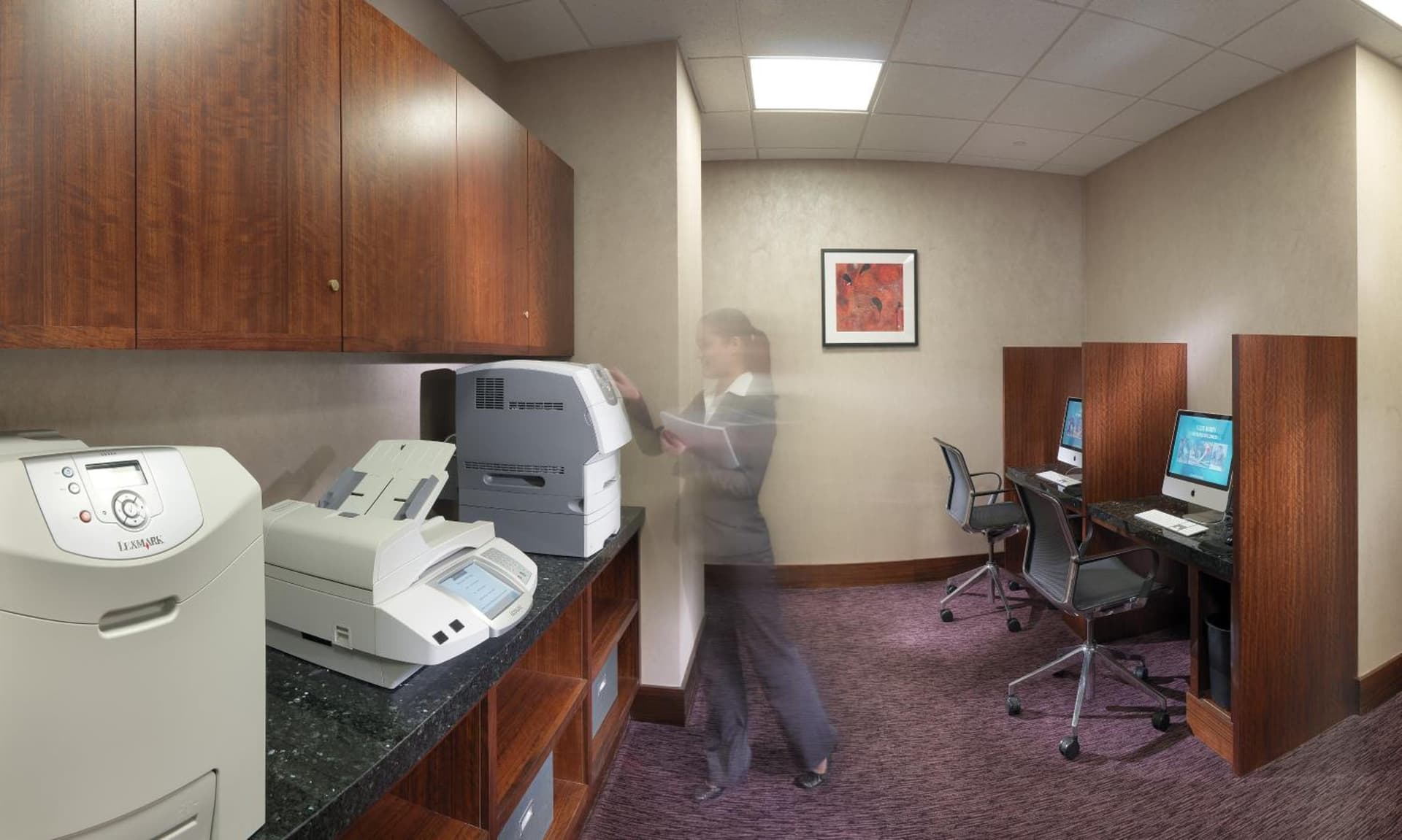 InterContinental San Francisco by IHG gallery photo in San Francisco, CA — image 103