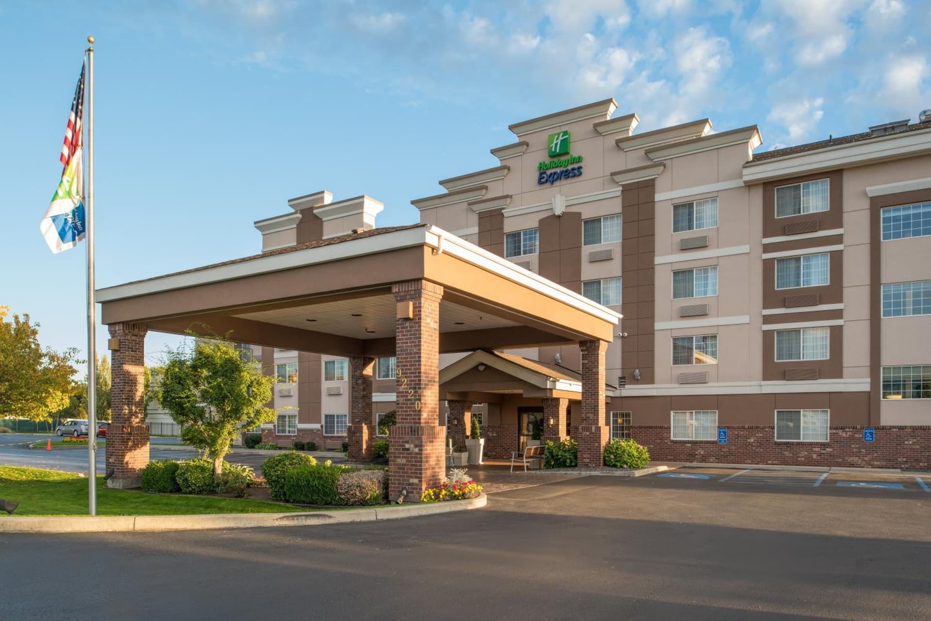 Holiday Inn Express Spokane-Valley by IHG gallery photo in Spokane Valley, WA — image 62
