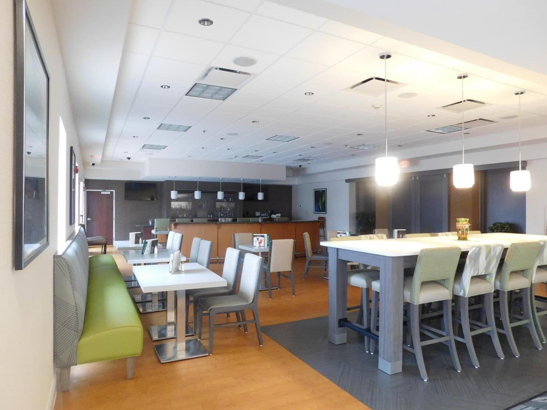 Holiday Inn Hotel & Suites Rochester - Marketplace by IHG gallery photo in Rochester, NY — image 19