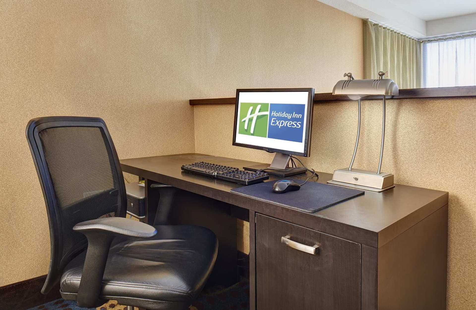 Holiday Inn Express San Diego South - National City by IHG property views in National City, CA — gallery photo 3