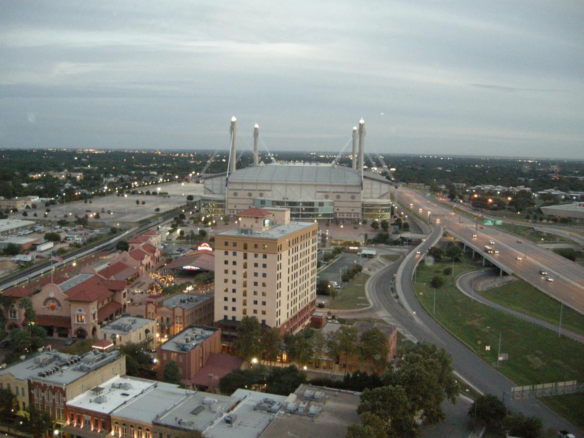 Staybridge Suites San Antonio Downtown Convention Center by IHG gallery photo in San Antonio, TX — image 30