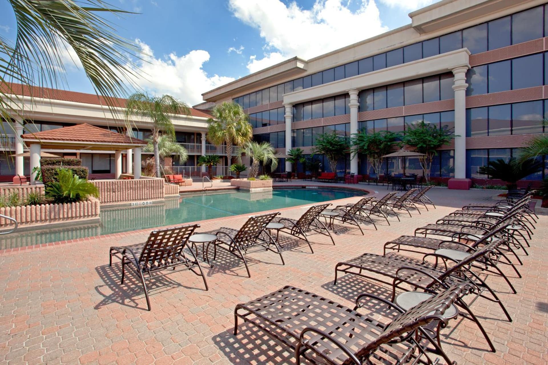 Holiday Inn Port Arthur - Park Central by IHG gallery photo in Port Arthur, TX — image 13