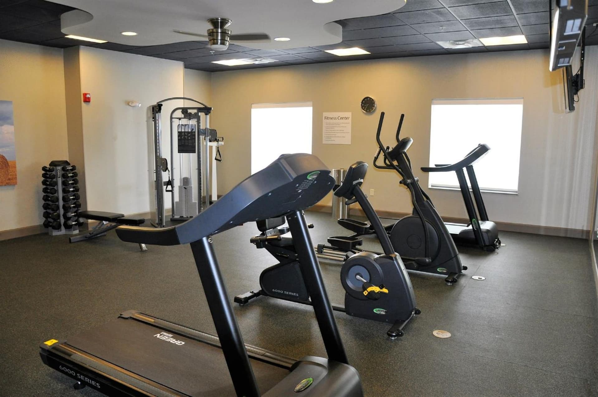 Holiday Inn Express & Suites Perry-National Fairground Area #34 by IHG gallery photo in Perry, GA — image 60