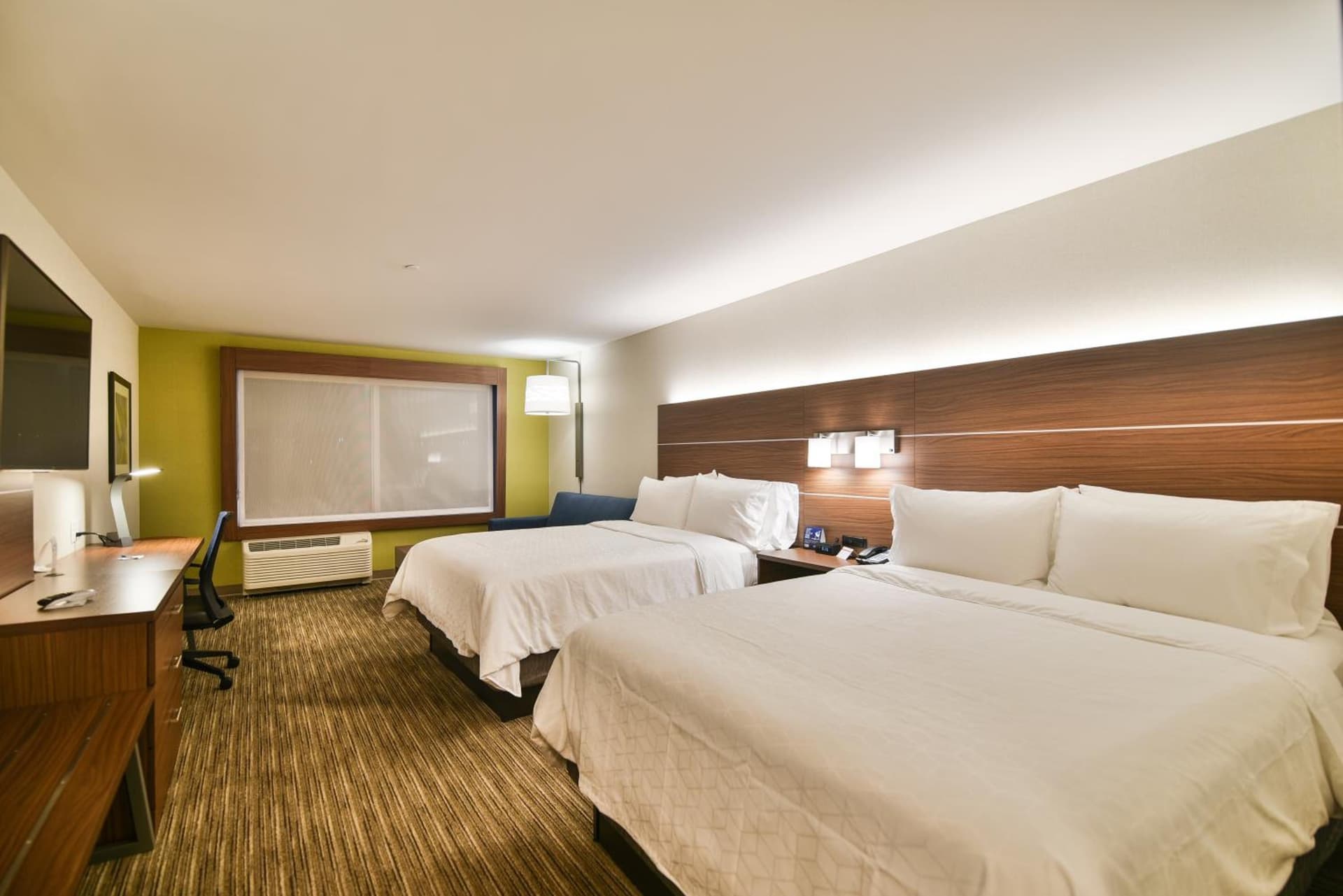 Holiday Inn Express & Suites Lehi - Thanksgiving Point by IHG gallery photo in Lehi, UT — image 13