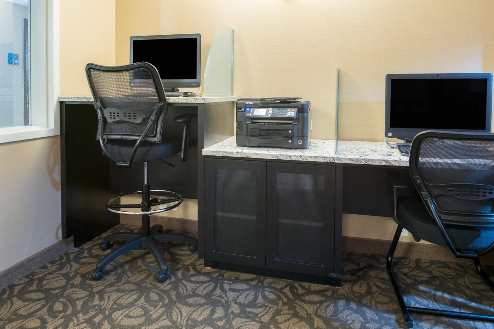 Holiday Inn Express Spokane-Valley by IHG gallery photo in Spokane Valley, WA — image 8
