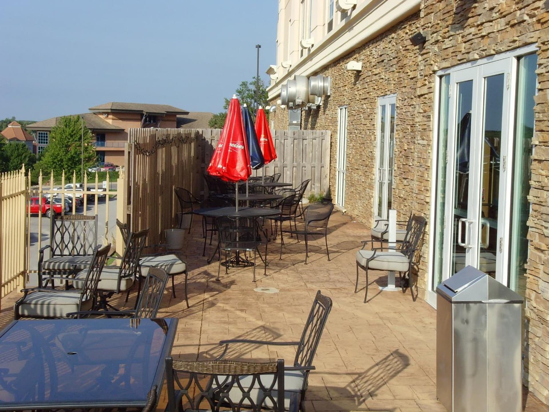 Hyatt House Bentonville Rogers gallery photo in Rogers, AR — image 4