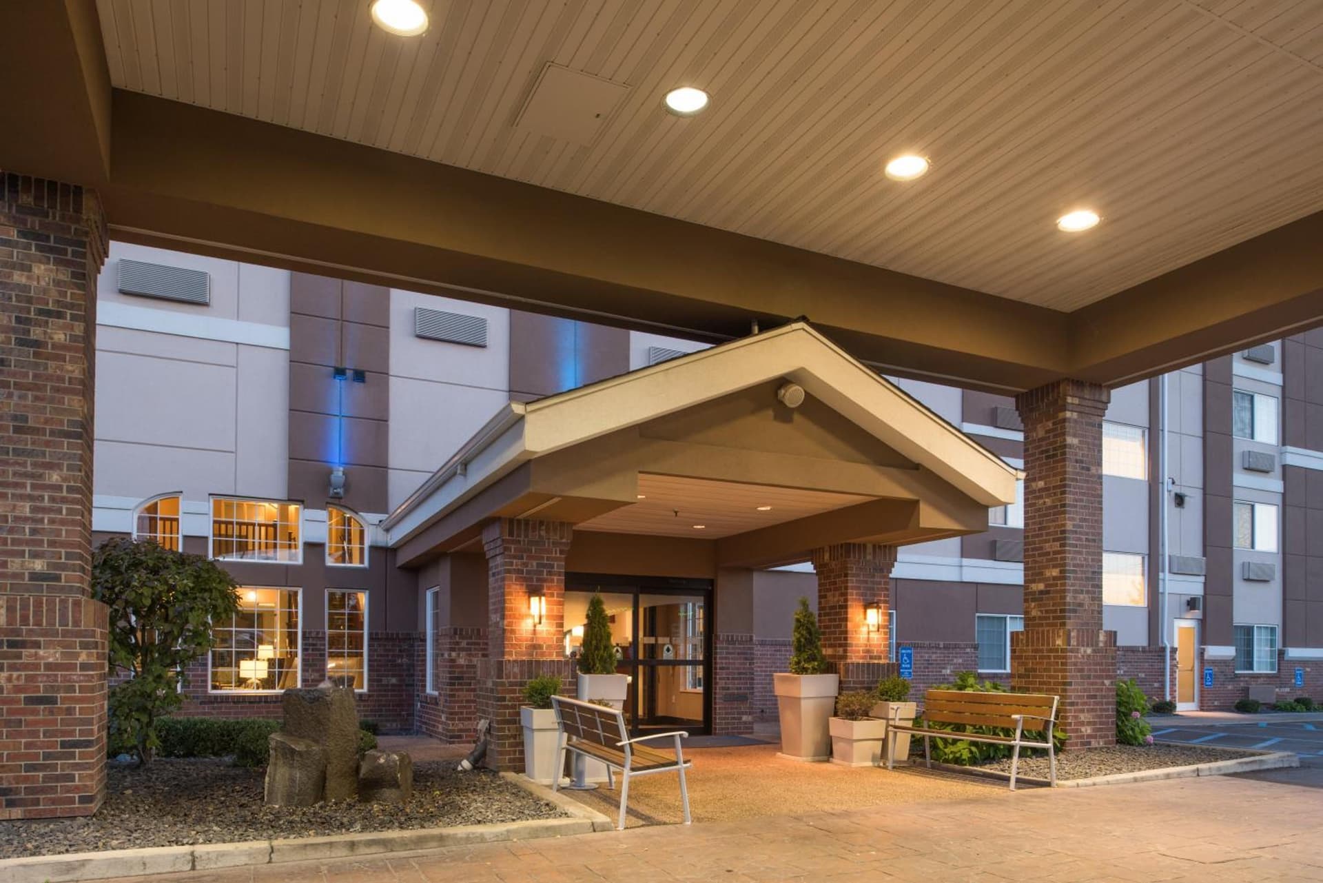 Holiday Inn Express Spokane-Valley by IHG gallery photo in Spokane Valley, WA — image 50