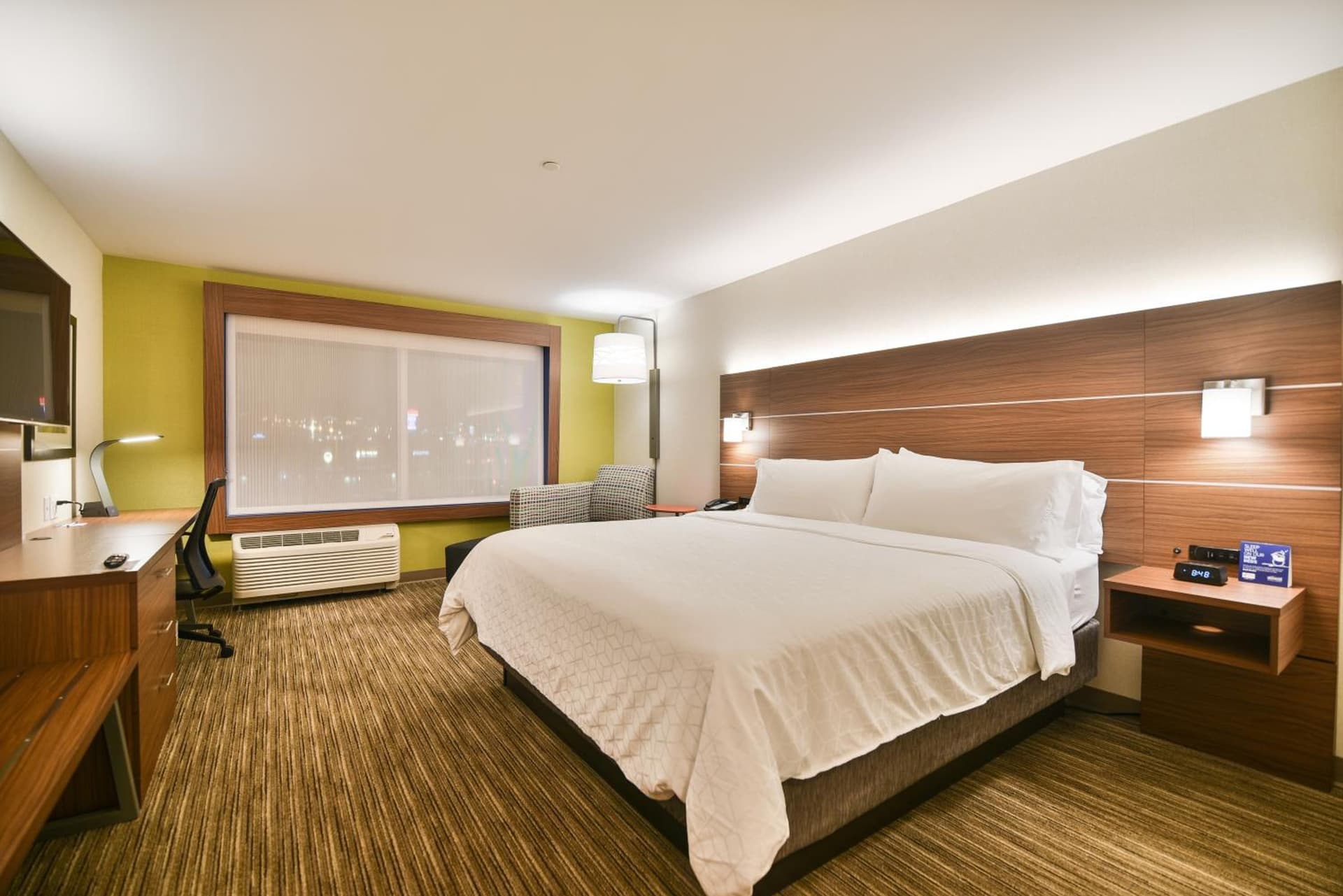 Holiday Inn Express & Suites Lehi - Thanksgiving Point by IHG gallery photo in Lehi, UT — image 8