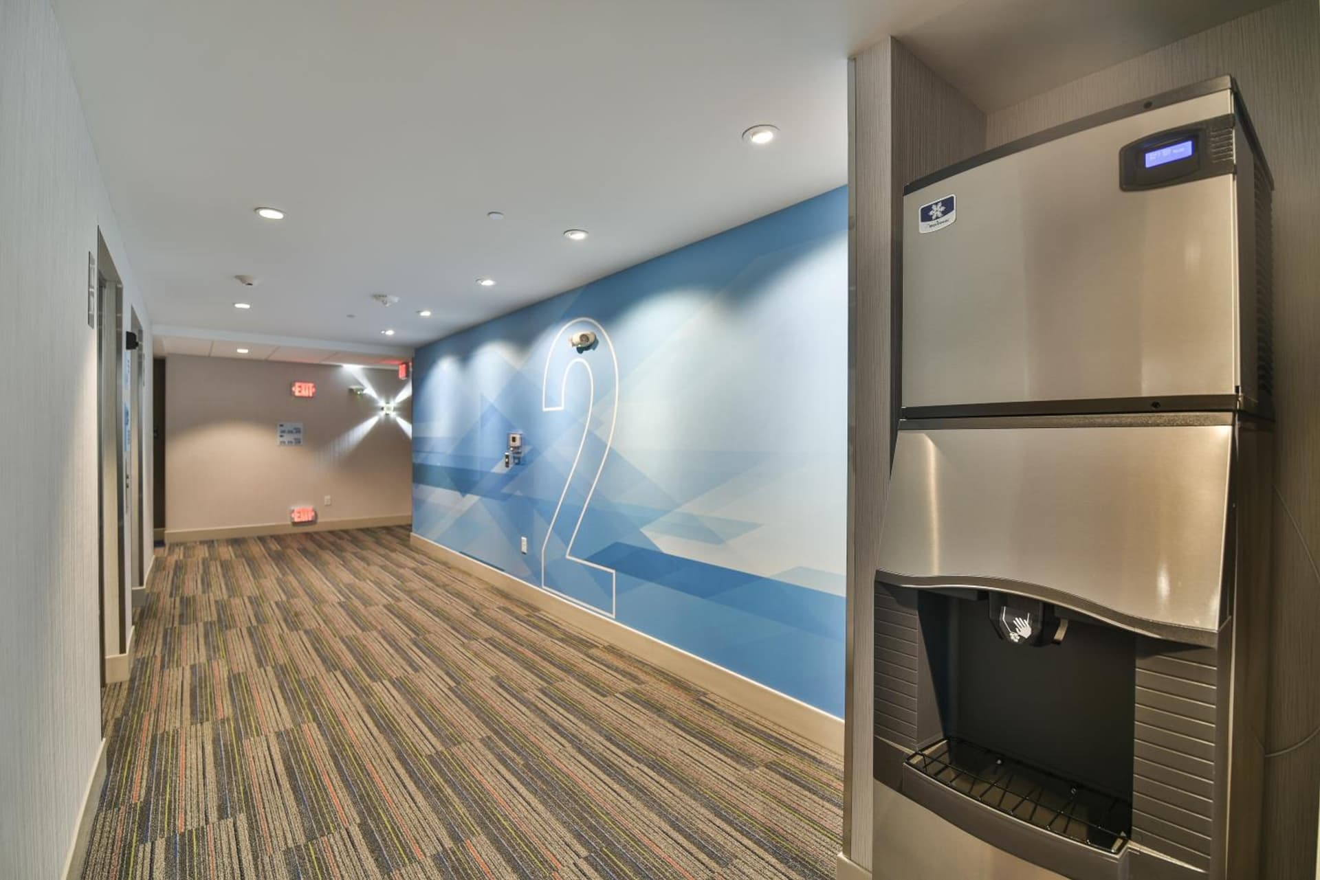 Holiday Inn Express & Suites Lehi - Thanksgiving Point by IHG gallery photo in Lehi, UT — image 57
