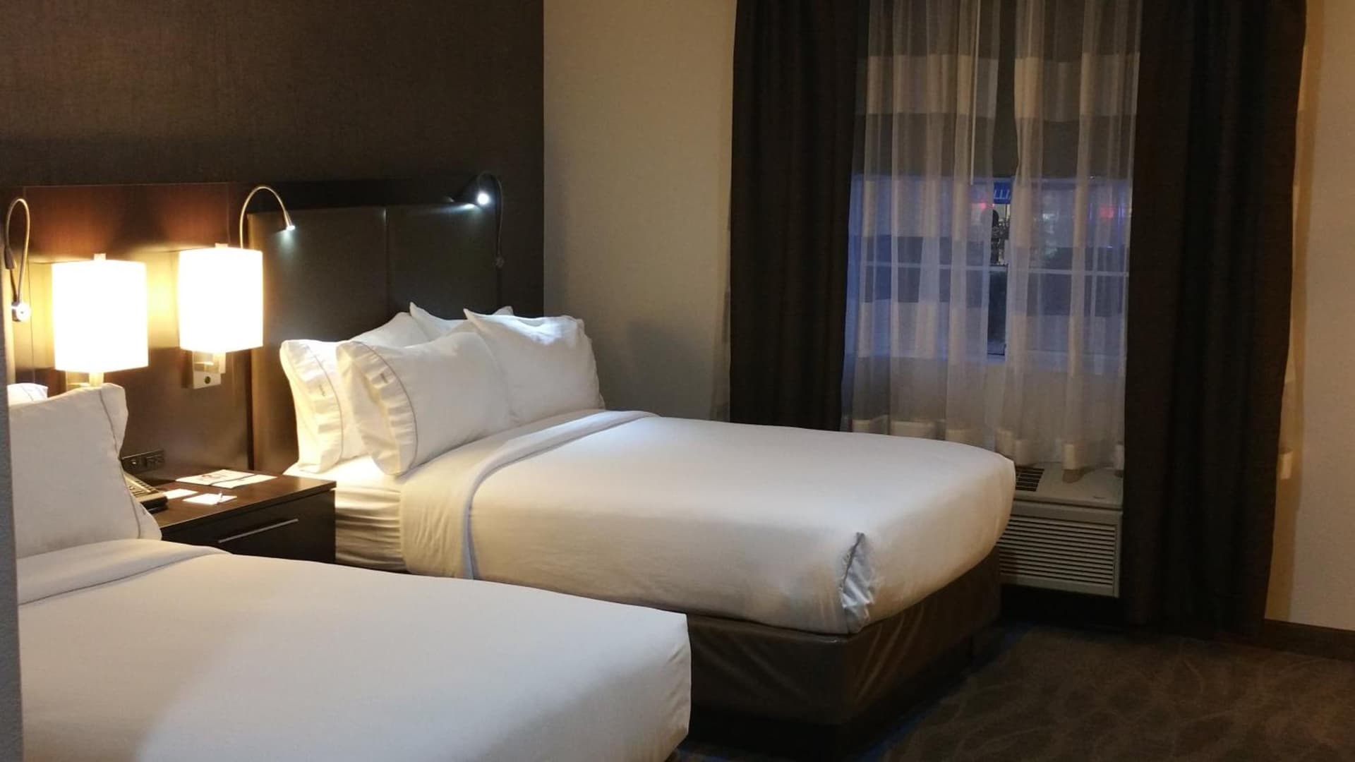 Holiday Inn Express & Suites Santa Clara by IHG gallery photo in Santa Clara, CA — image 5