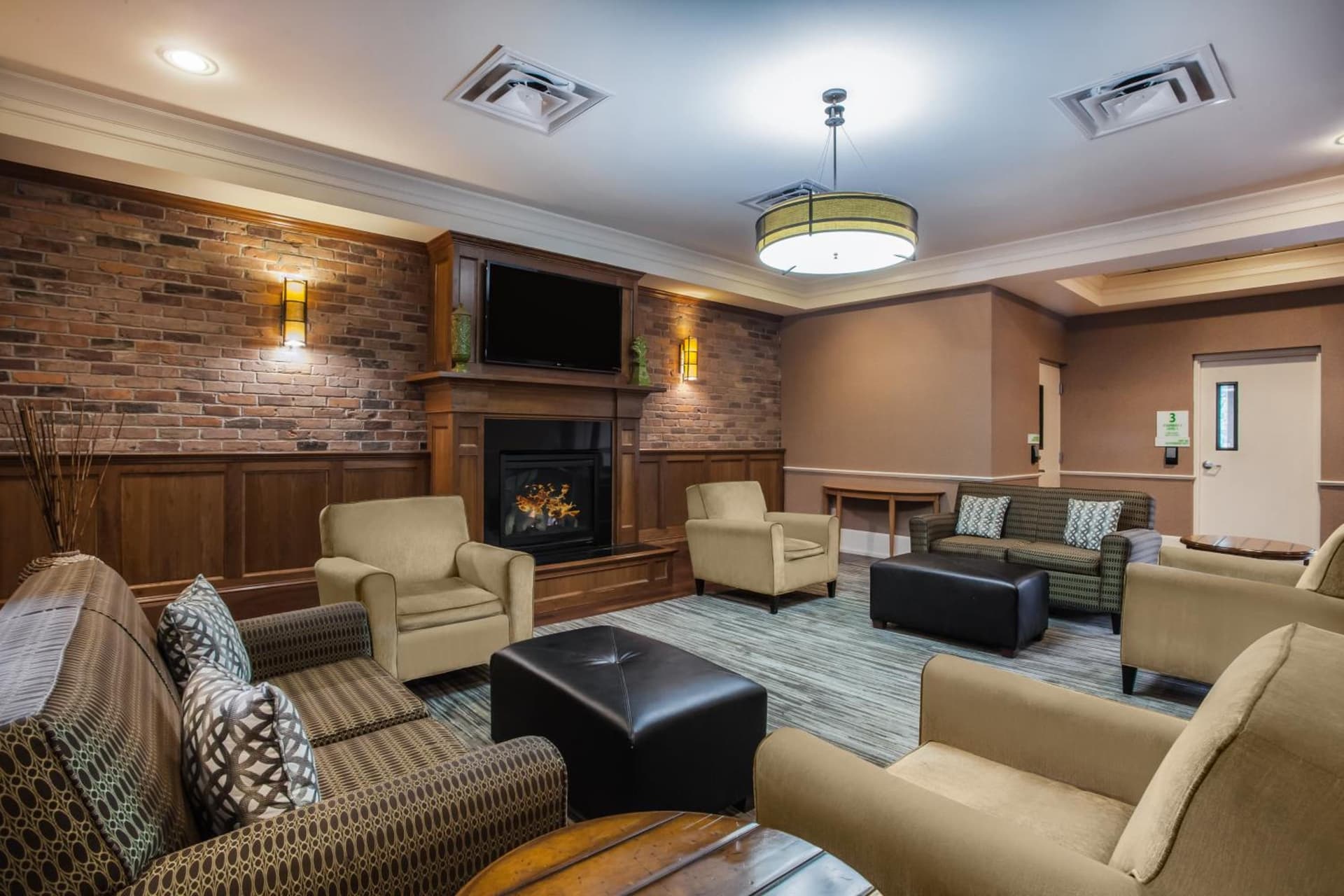 Holiday Inn Saratoga Springs by IHG gallery photo in Saratoga Springs, NY — image 54