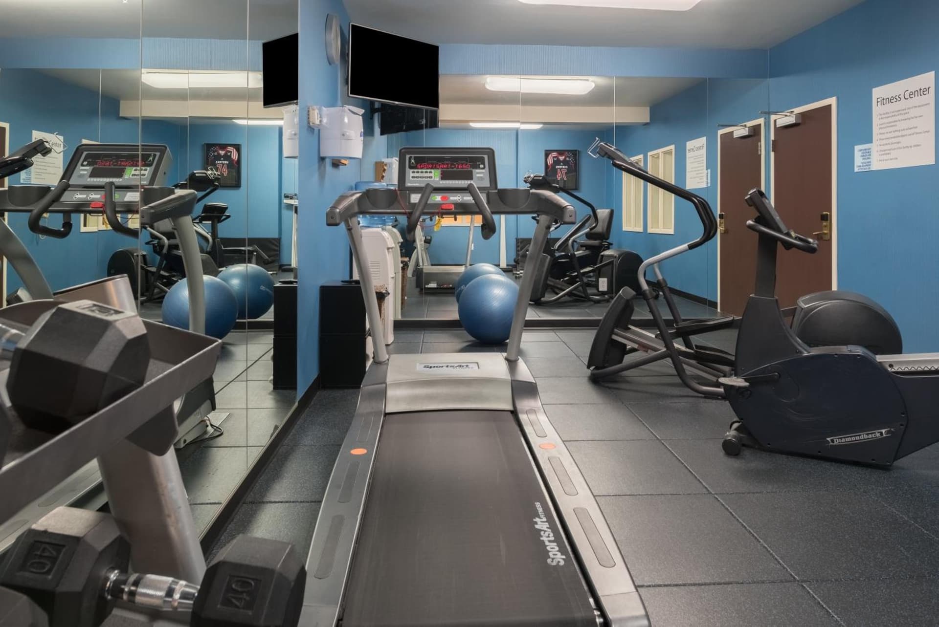 Holiday Inn Express Spokane-Valley by IHG gallery photo in Spokane Valley, WA — image 17